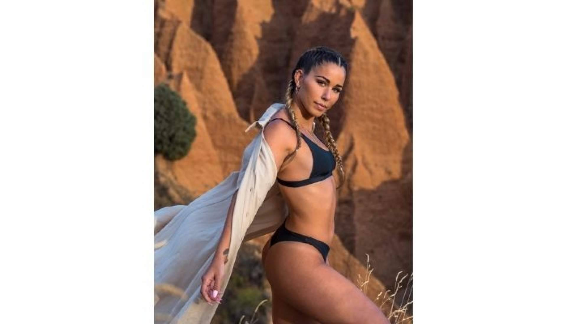 Miami: el viaje que ayudó a Patricia Lozano a crecer como bailarina