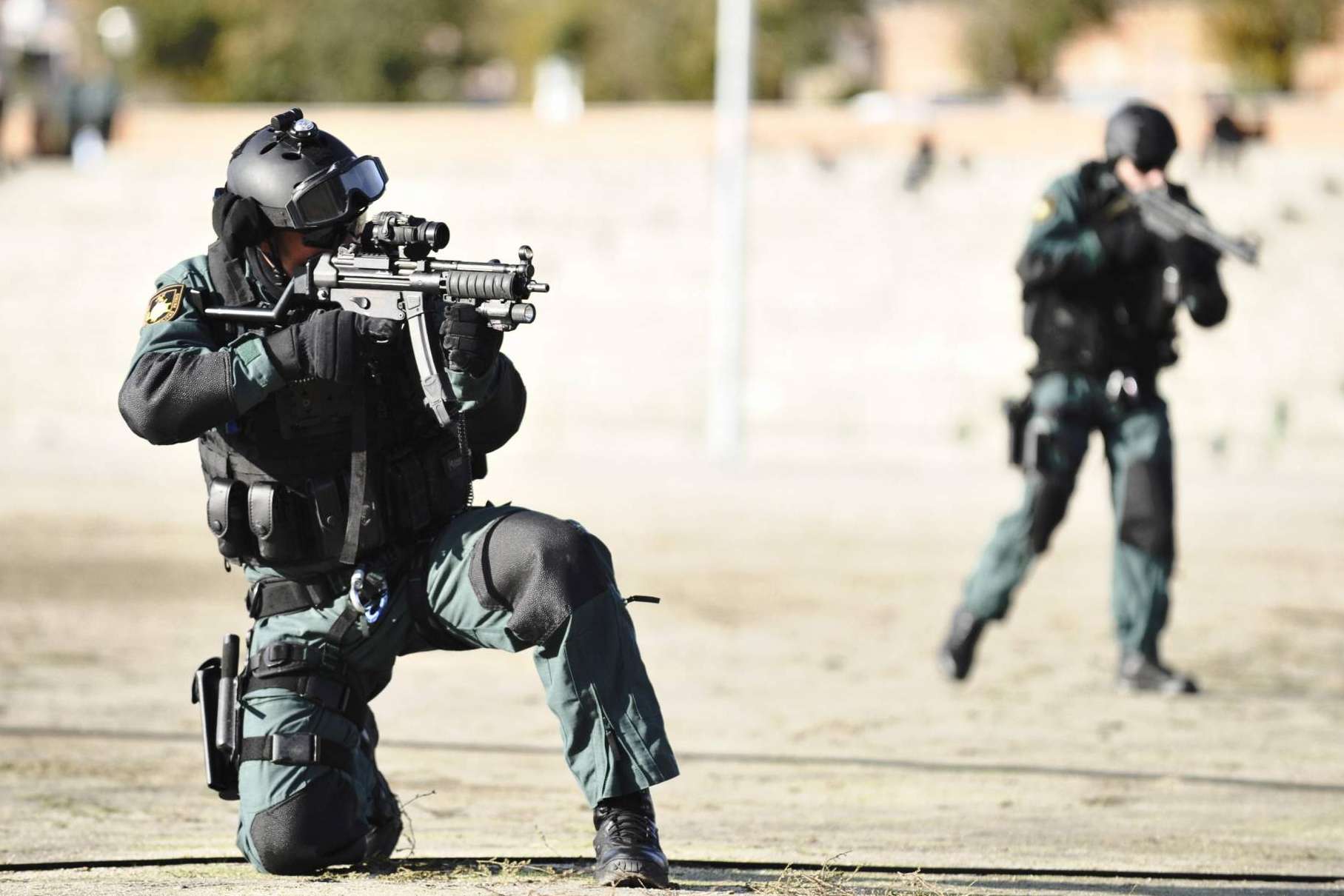 ¿Dónde encontrar el temario Guardia Civil actualizado 2021?: Academia Neoestudio