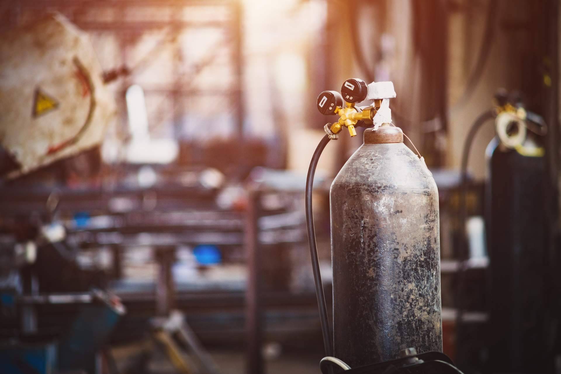 Acetileno de Bidasogaz: un gas con gran variedad de usos