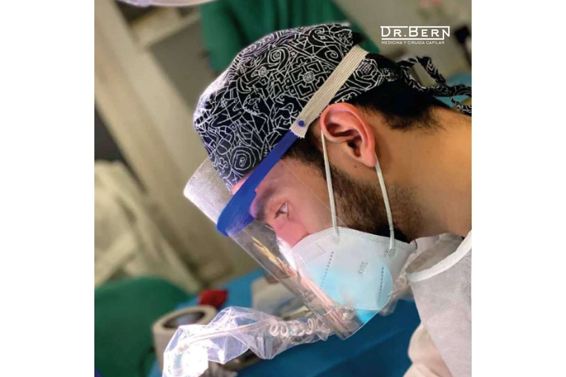 Efluvio telógeno: cuidado capilar y pautas para prevenirlo