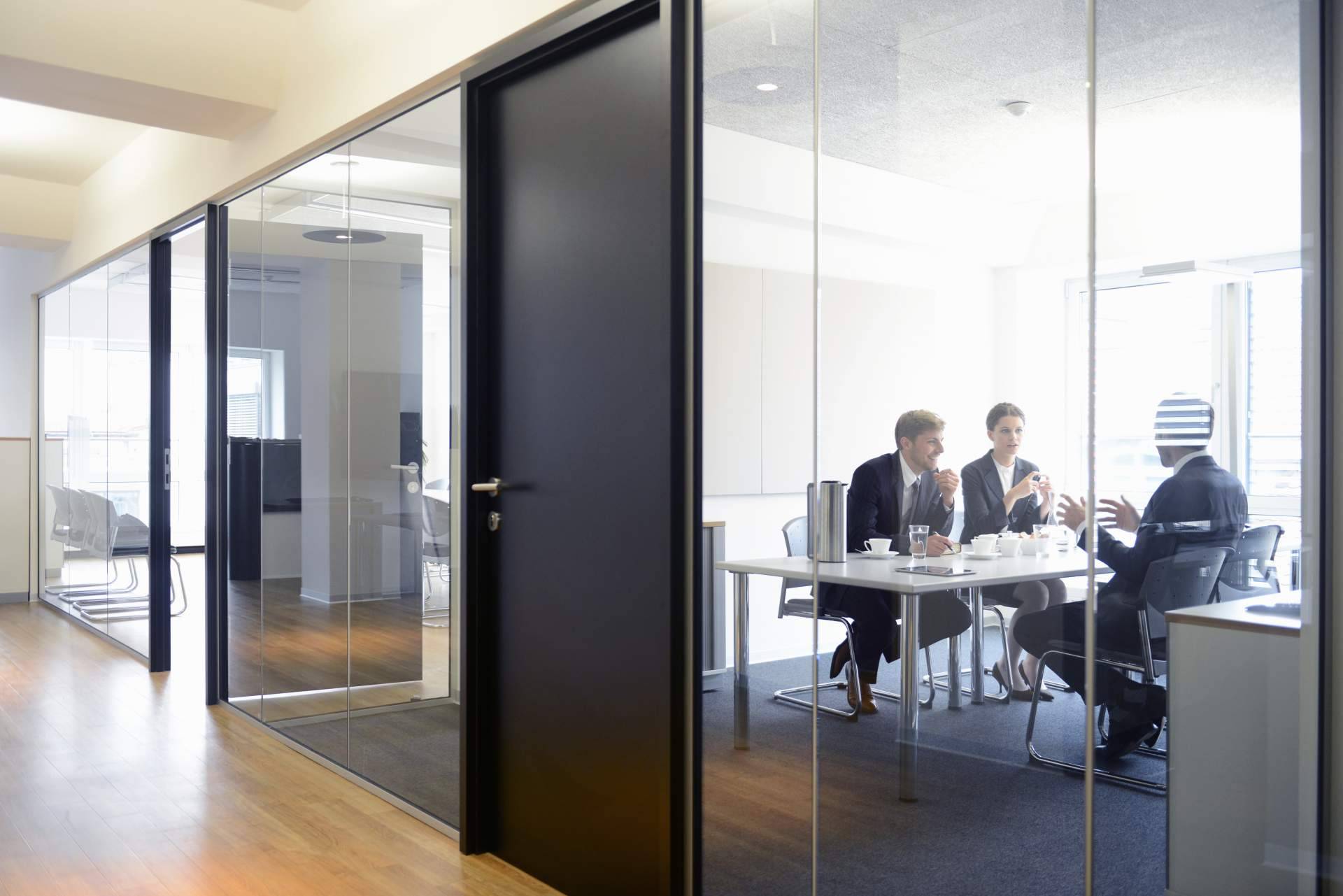 Gumen: comer bien en la empresa con los menú oficina es más fácil que nunca