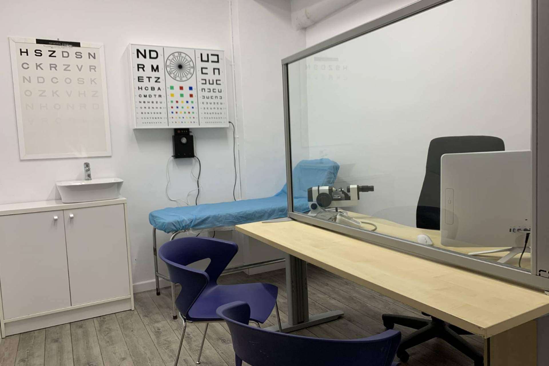 Centro Médico Neroma: obtener el Certificado Médico Oficial