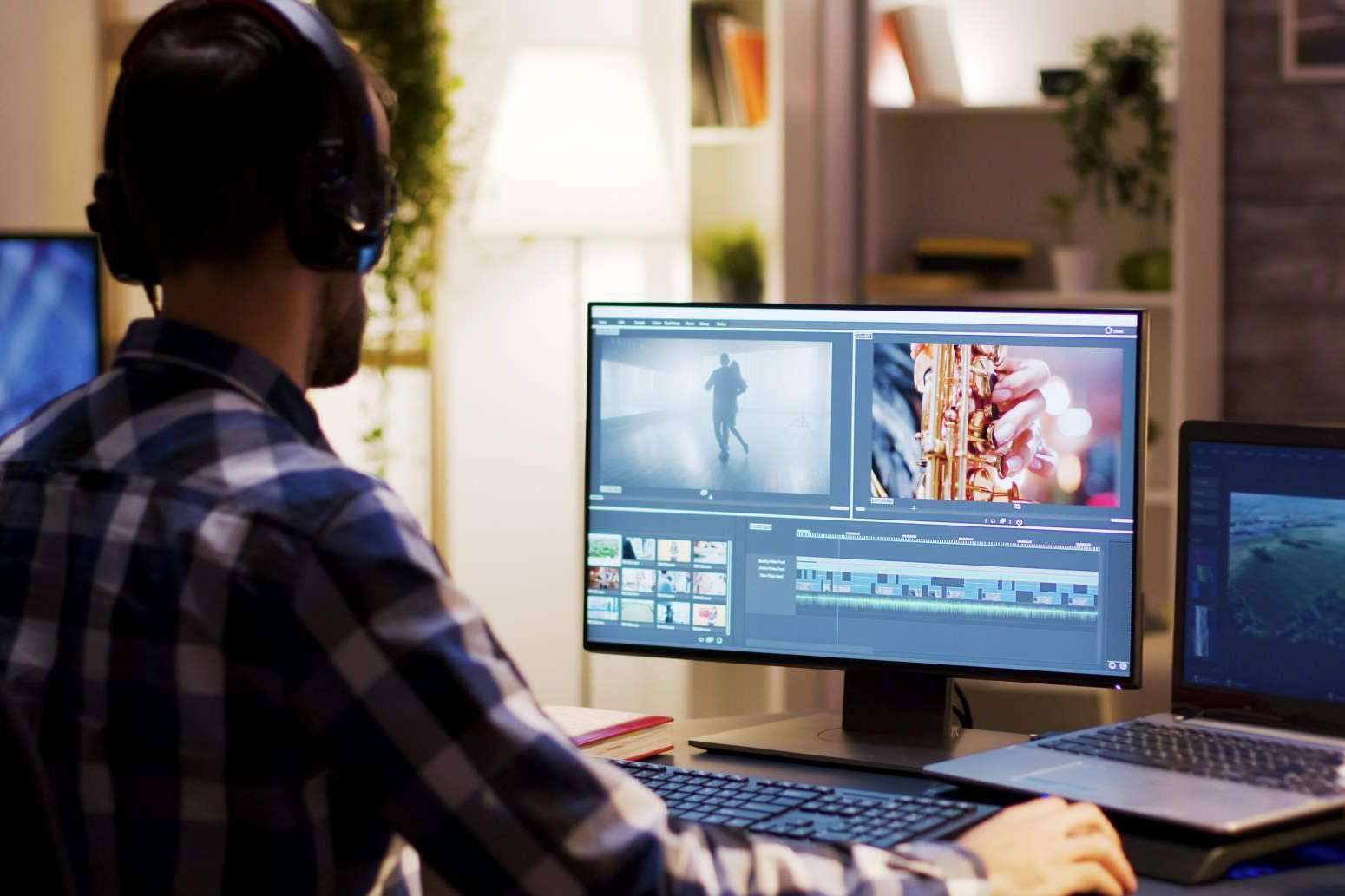 The Video Network, la productora adaptada a las nuevas tecnologías para la creación de vídeos para empresas