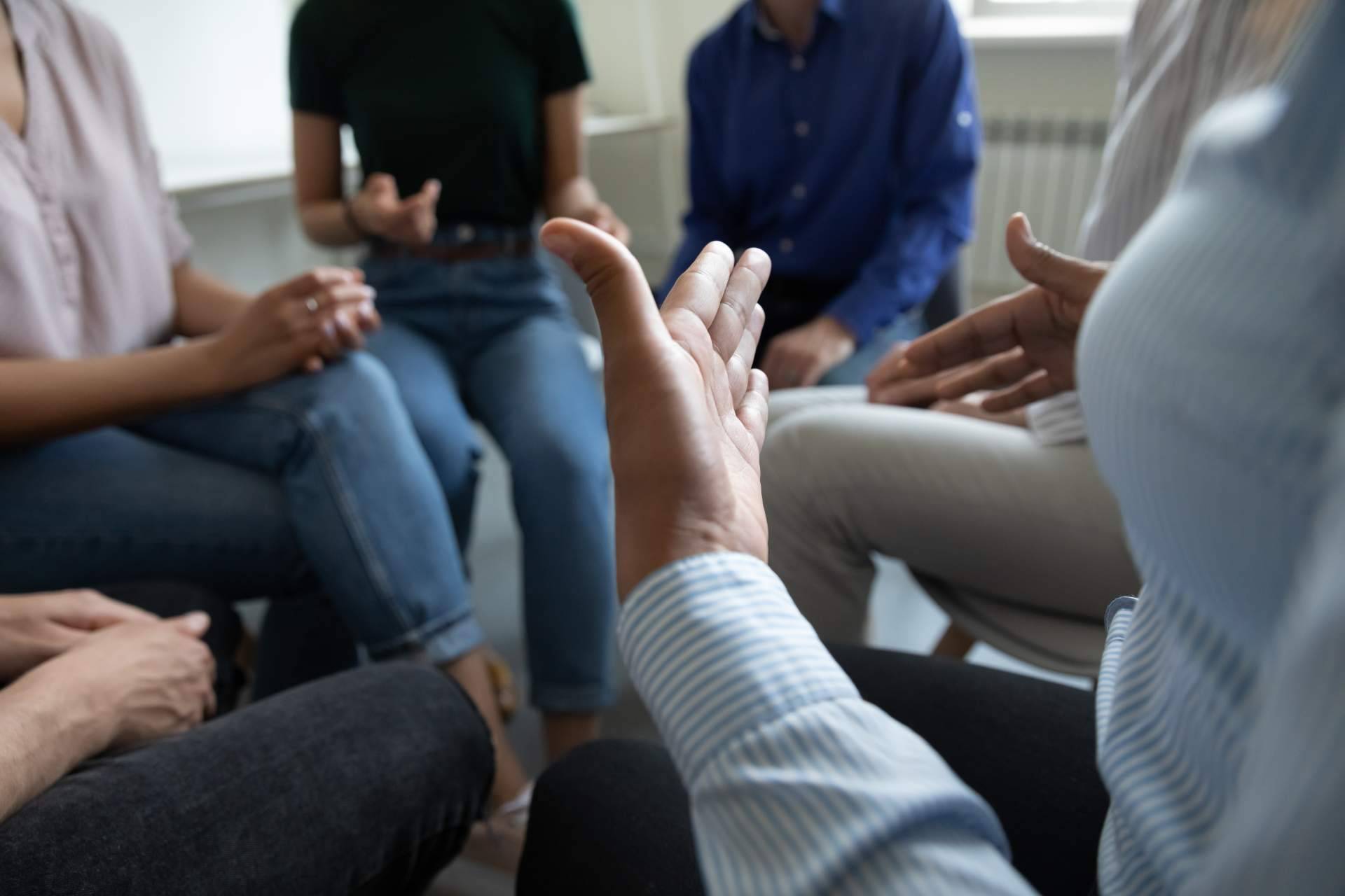 Los profesionales que forman parte de la comunidad laboral de Manager In Motion