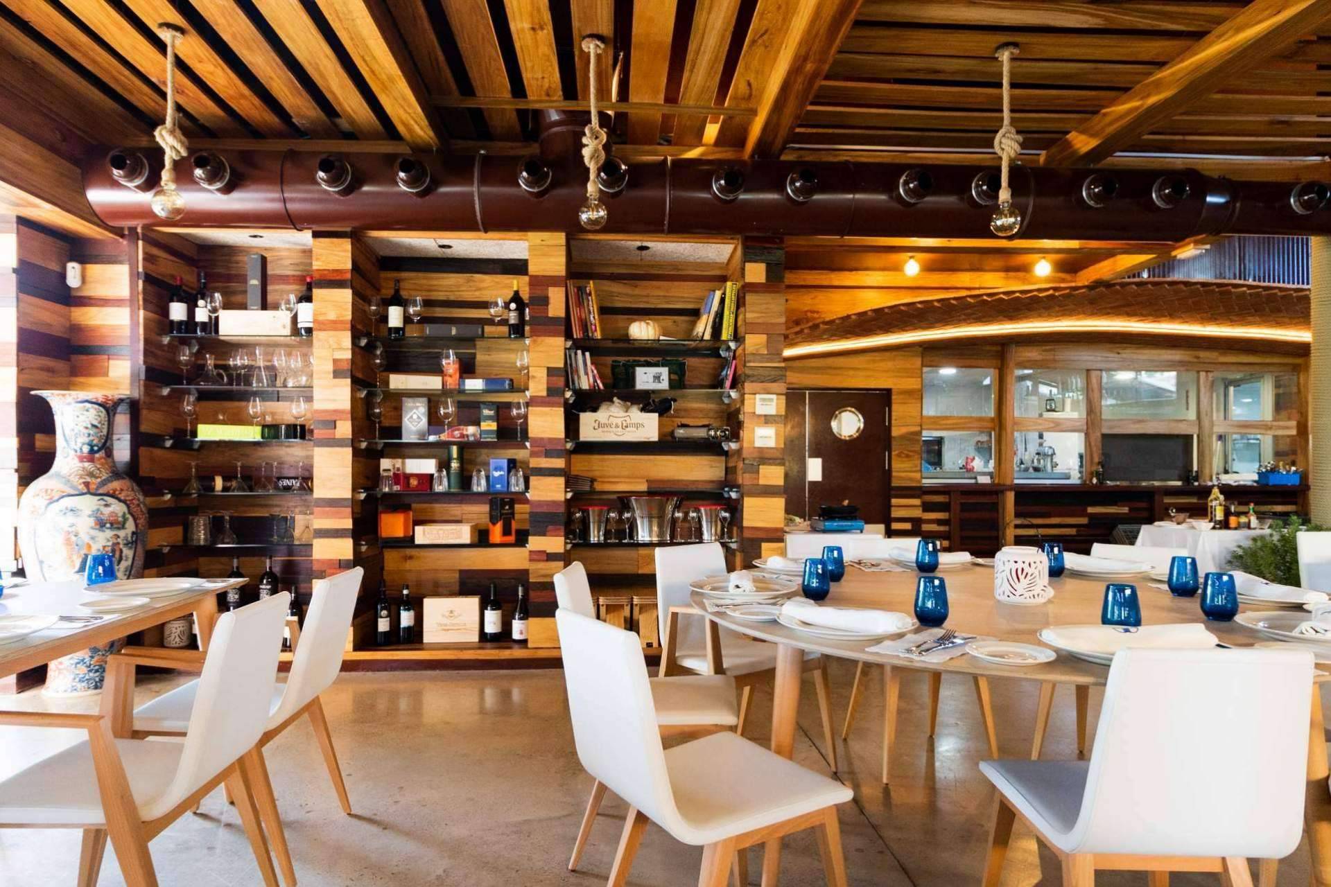 Los espacios con estilo y diseño en Valencia creados por BBTEstudio