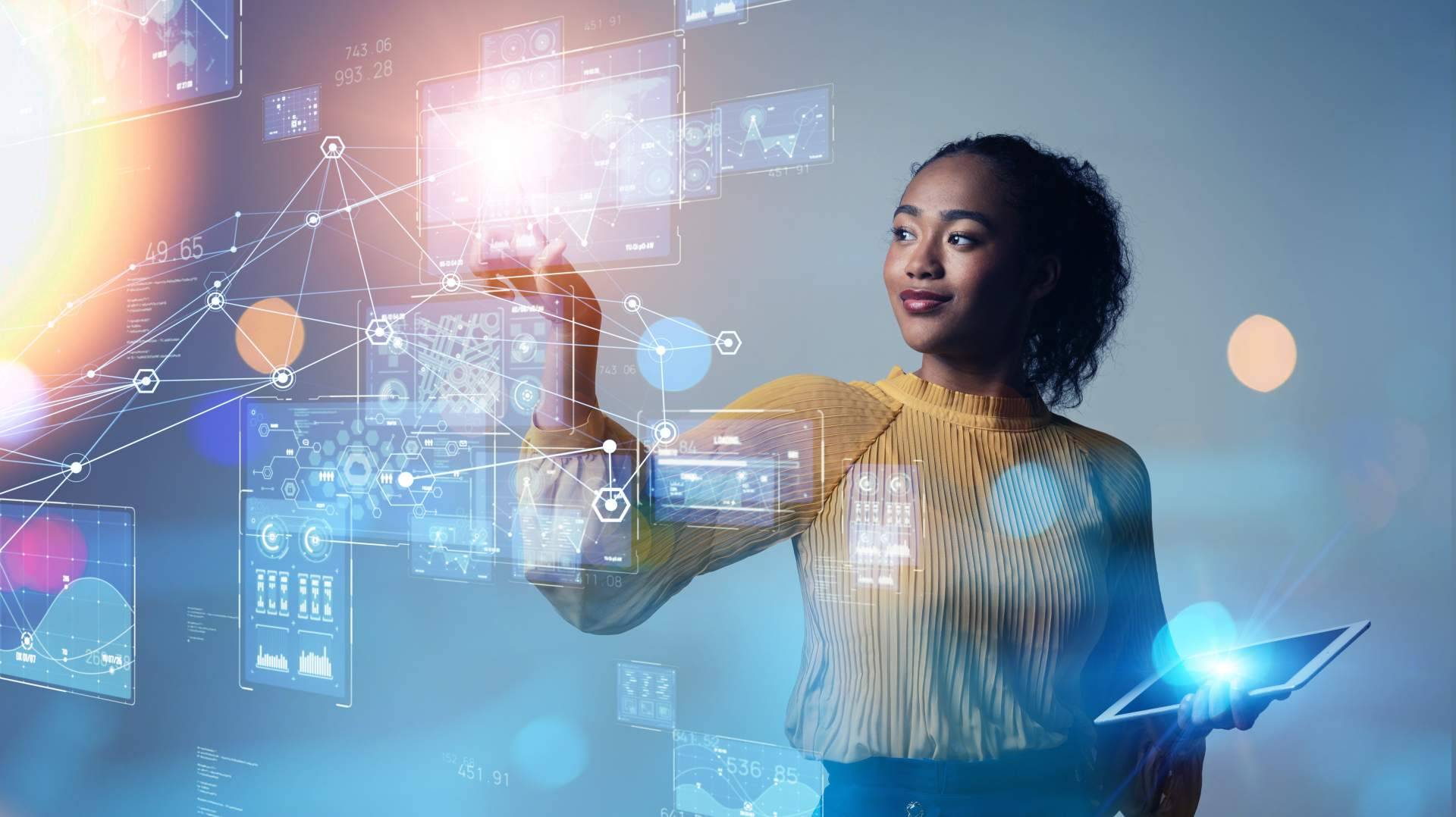 La importancia de la digitalización de empresas para mejorar ventas, de la mano de Iber.Digital