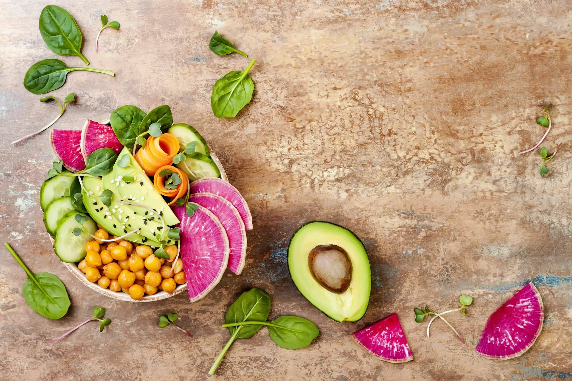 Onlyvegan: los productos veganos, los más recomendados para la conservación del planeta