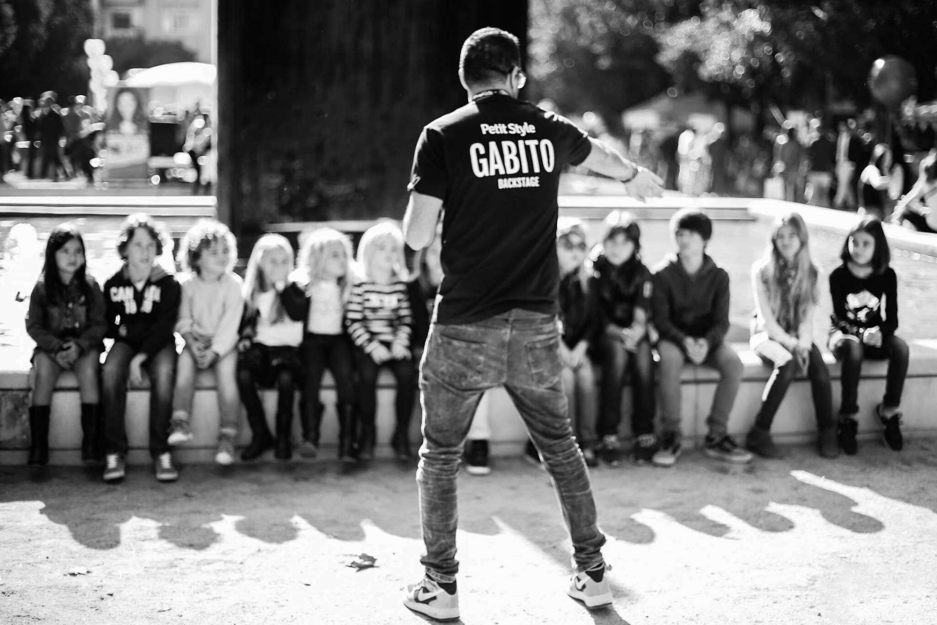 Gabito Rohh: ¿Cuál es la situación de los niños modelos y los riegos del sector?