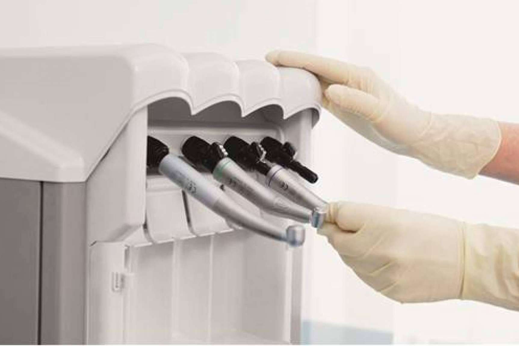 Precisión Médica Dental: ¿Por qué es importante el mantenimiento entre paciente y paciente?