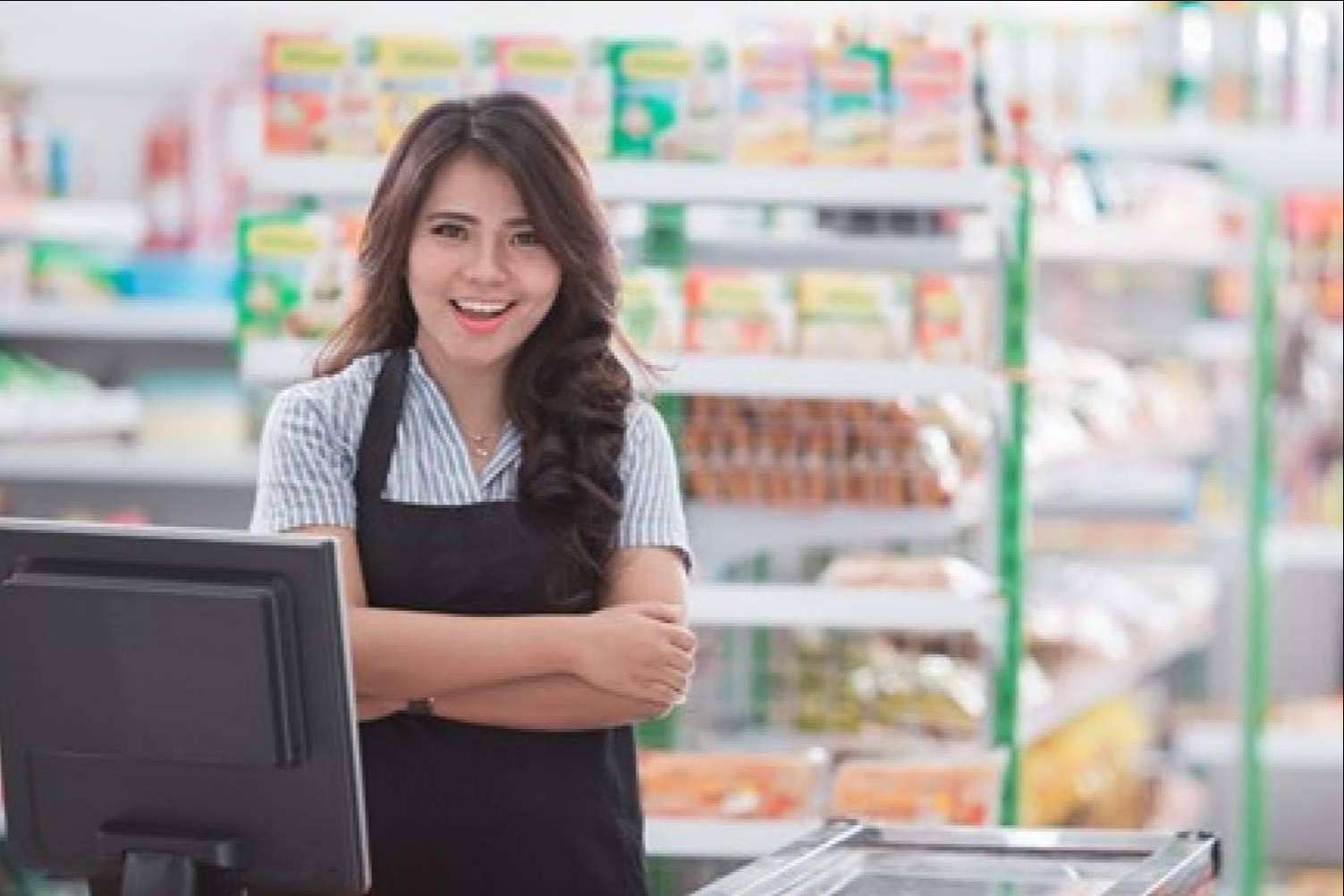 Cursos de comercio en Tecni Estudio: una de las mejores opciones para encontrar trabajo fácilmente