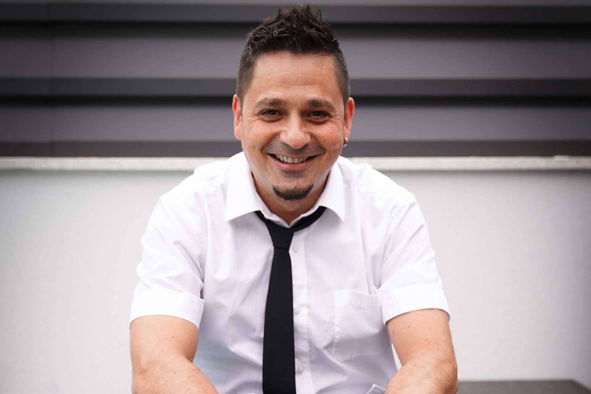 Un restaurante gourmet en casa es posible con el prestigioso chef Víctor Comín