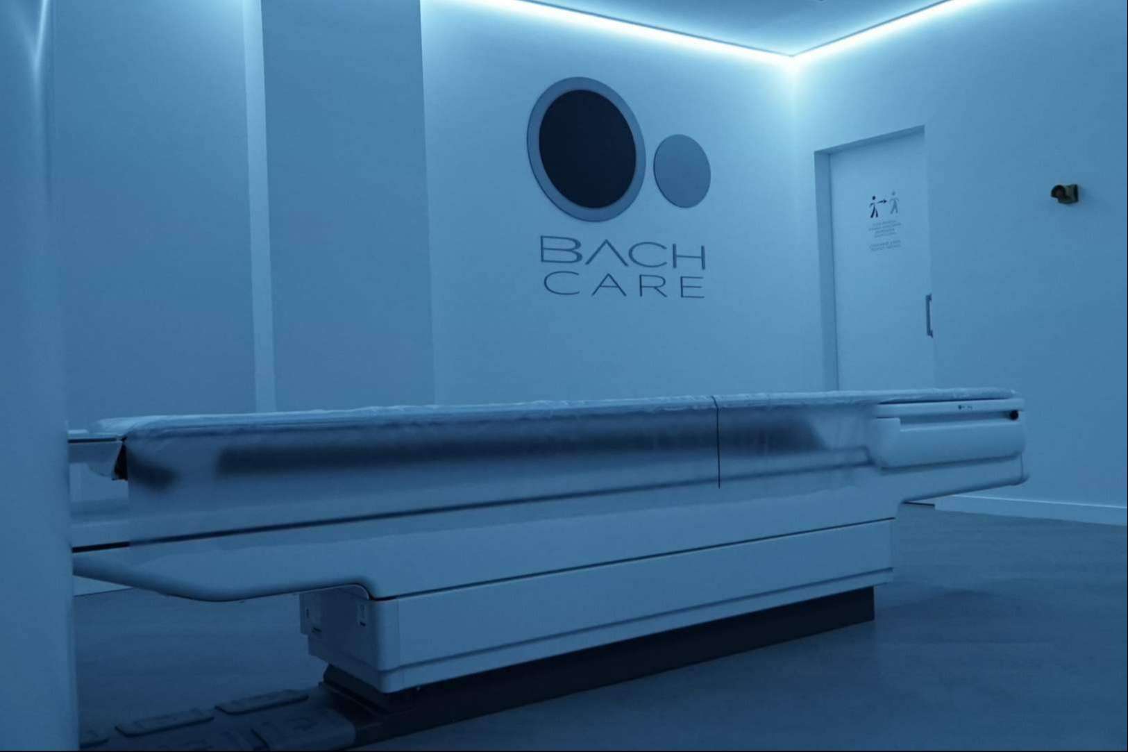 La importancia de prevenir y detectar patologías o anomalías cardiovasculares con el escáner de imagen espectral de Bach Care