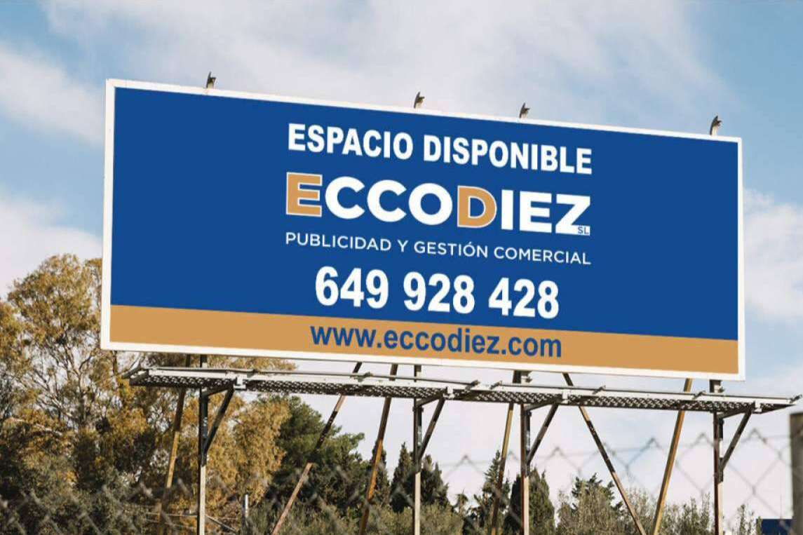 Las ventajas de realizar publicidad exterior en Madrid con Eccodiez