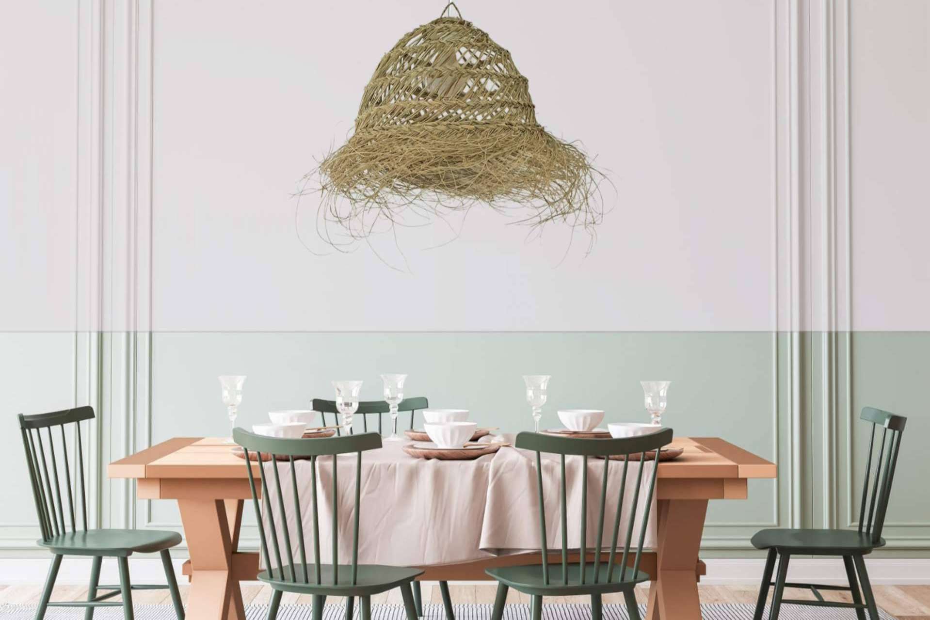 Canela Home Decor: sentirse en verano todo el año es posible con la decoración ecológica