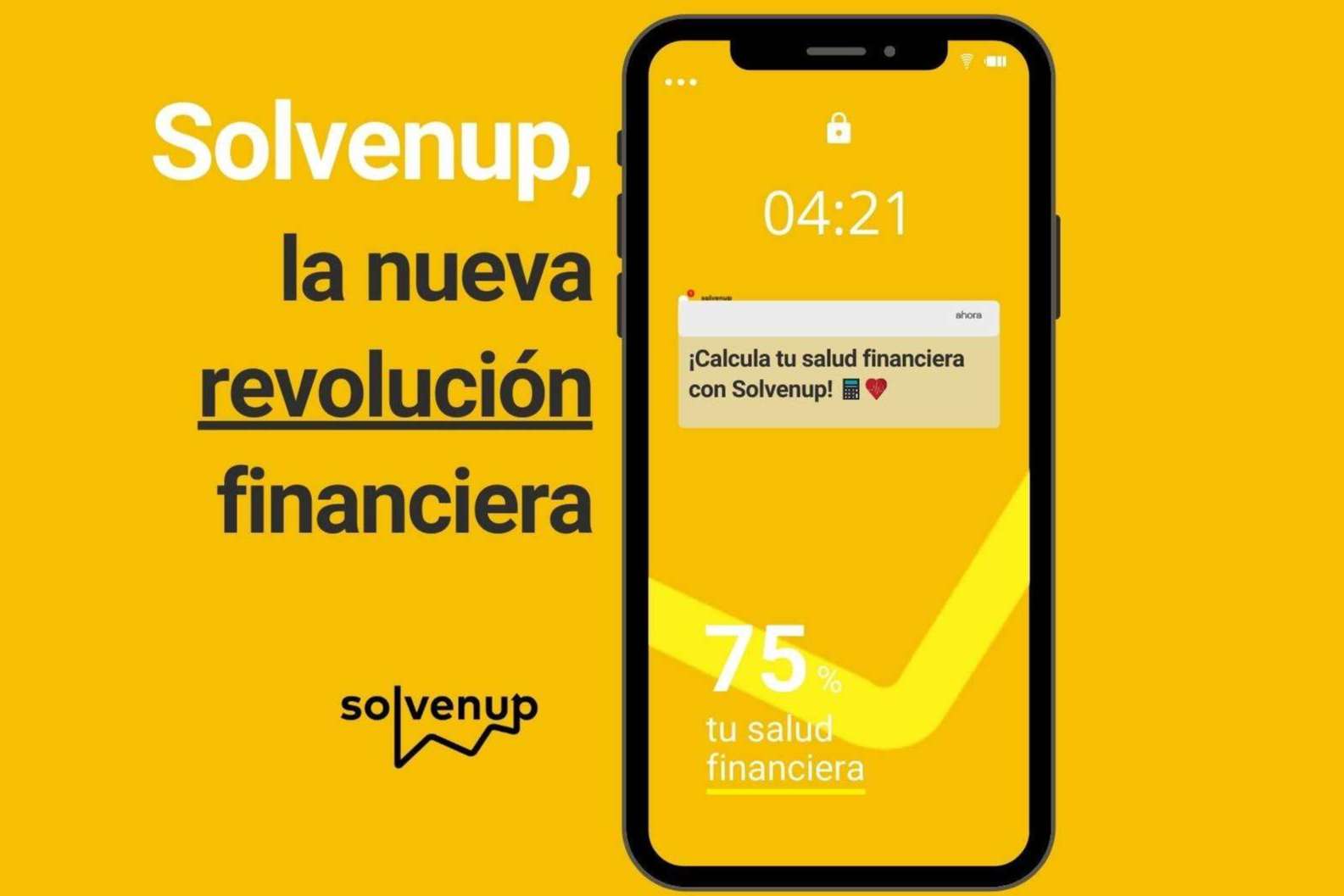 ¿Qué servicios ofrece Solvenup?