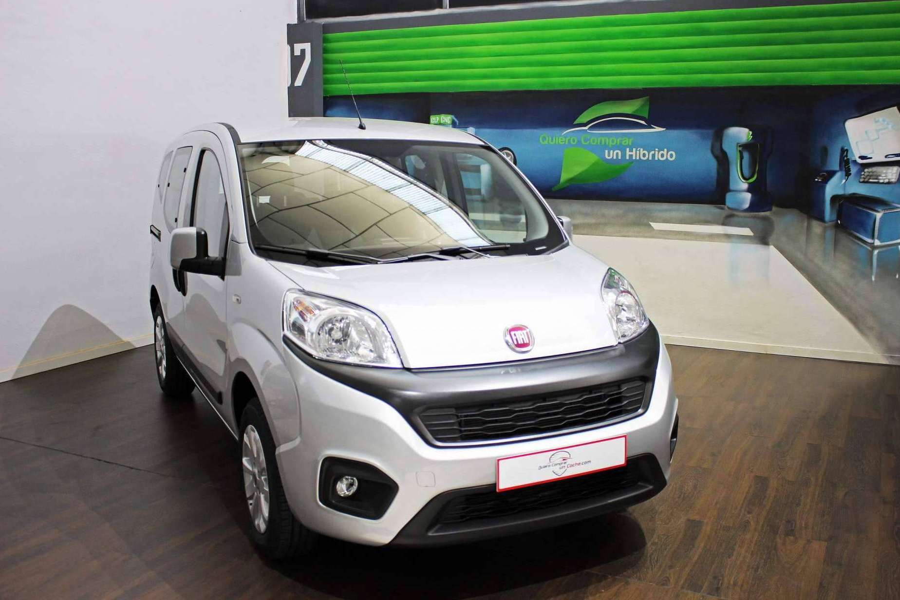 Quiero Comprar un Coche ofrece una gran variedad de vehículos nuevos en oferta