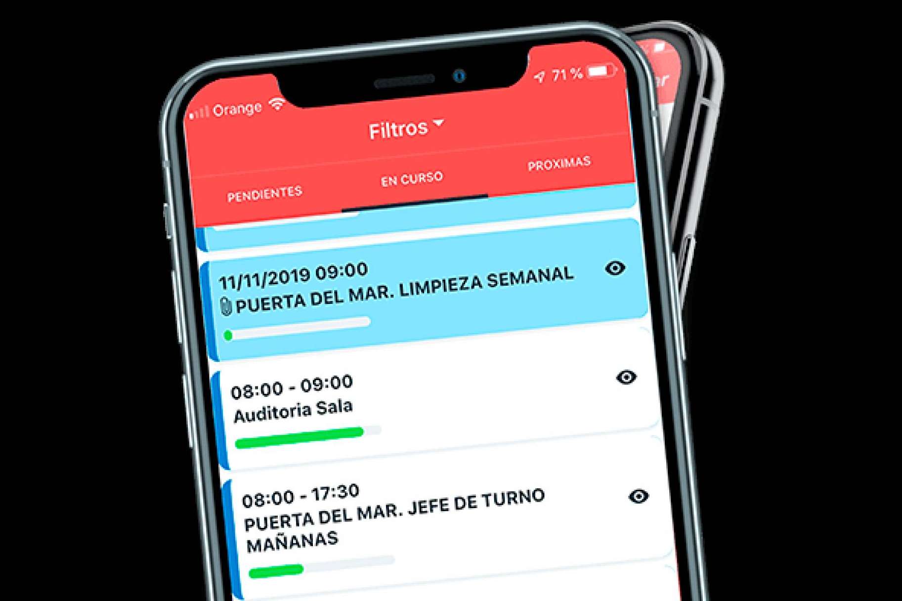 La compañía de tecnología Yurest para restauración entra en la aceleradora de empresas de Juan Roig