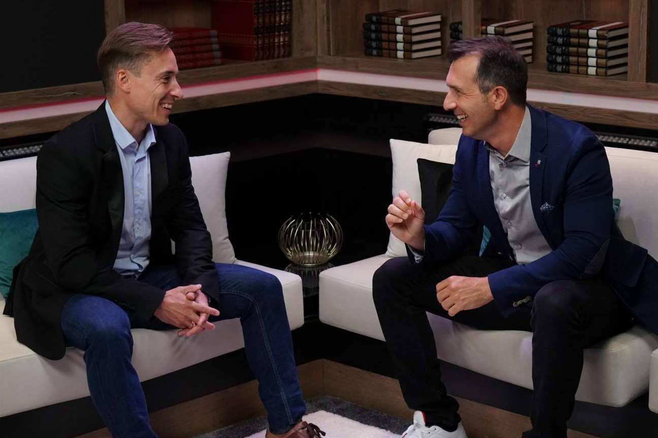 La gran importancia de contratar a un closer de ventas como Alfonso y Christian