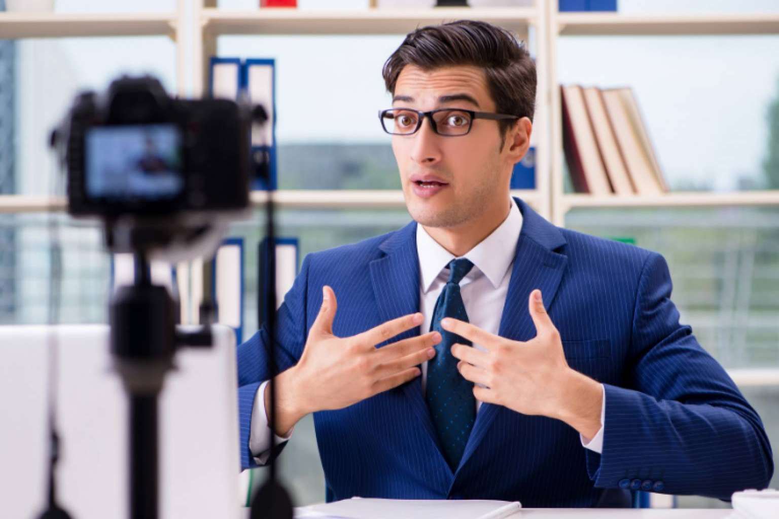FBR: la importancia del video corporativo y del video marketing para destacar las marcas personales y empresariales
