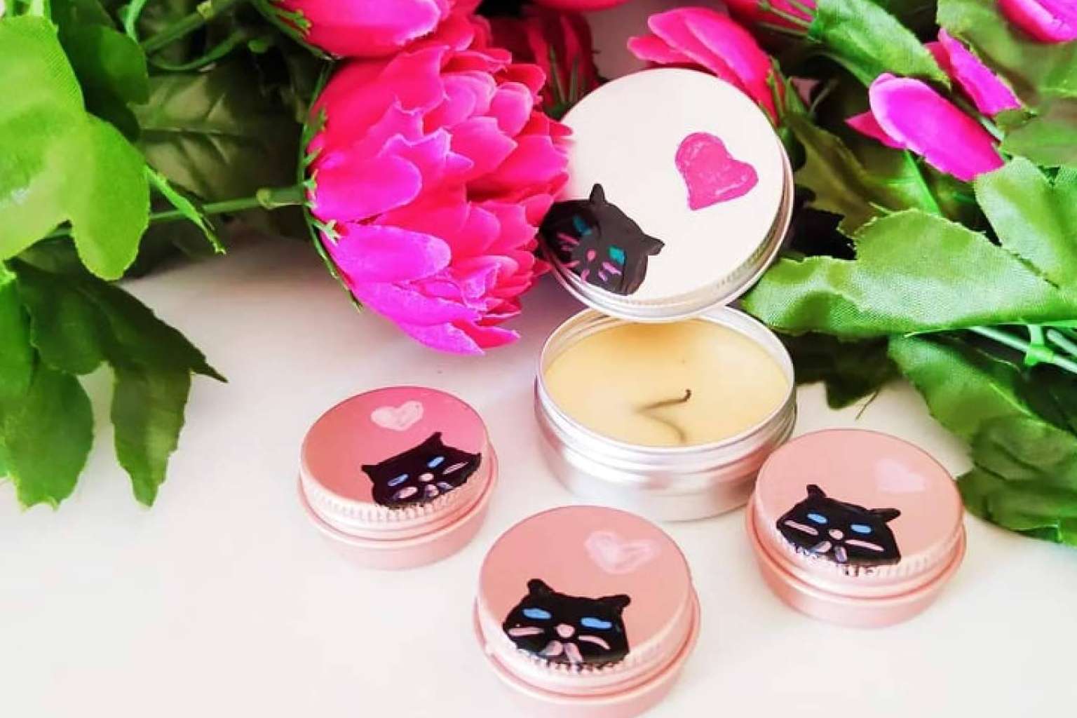 The Slow Cat, la nueva propuesta de cosmética natural y ecofriendly en España