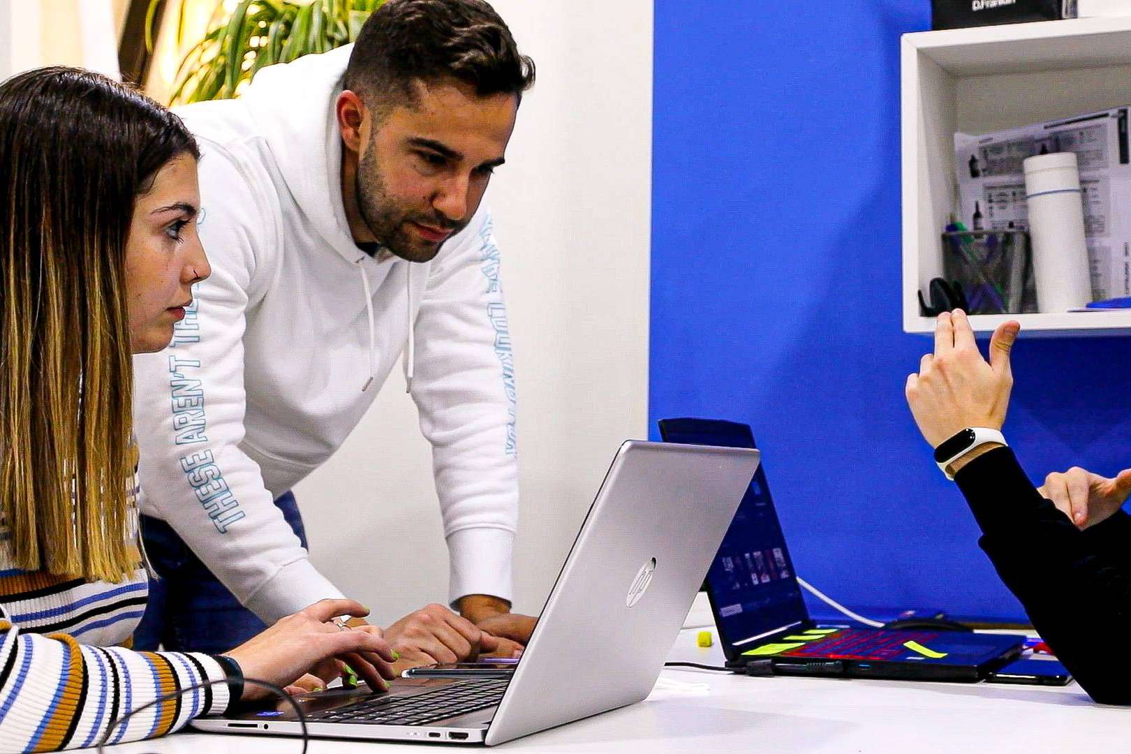 Publydea celebra su 4º aniversario haciendo un rebranding de su marca