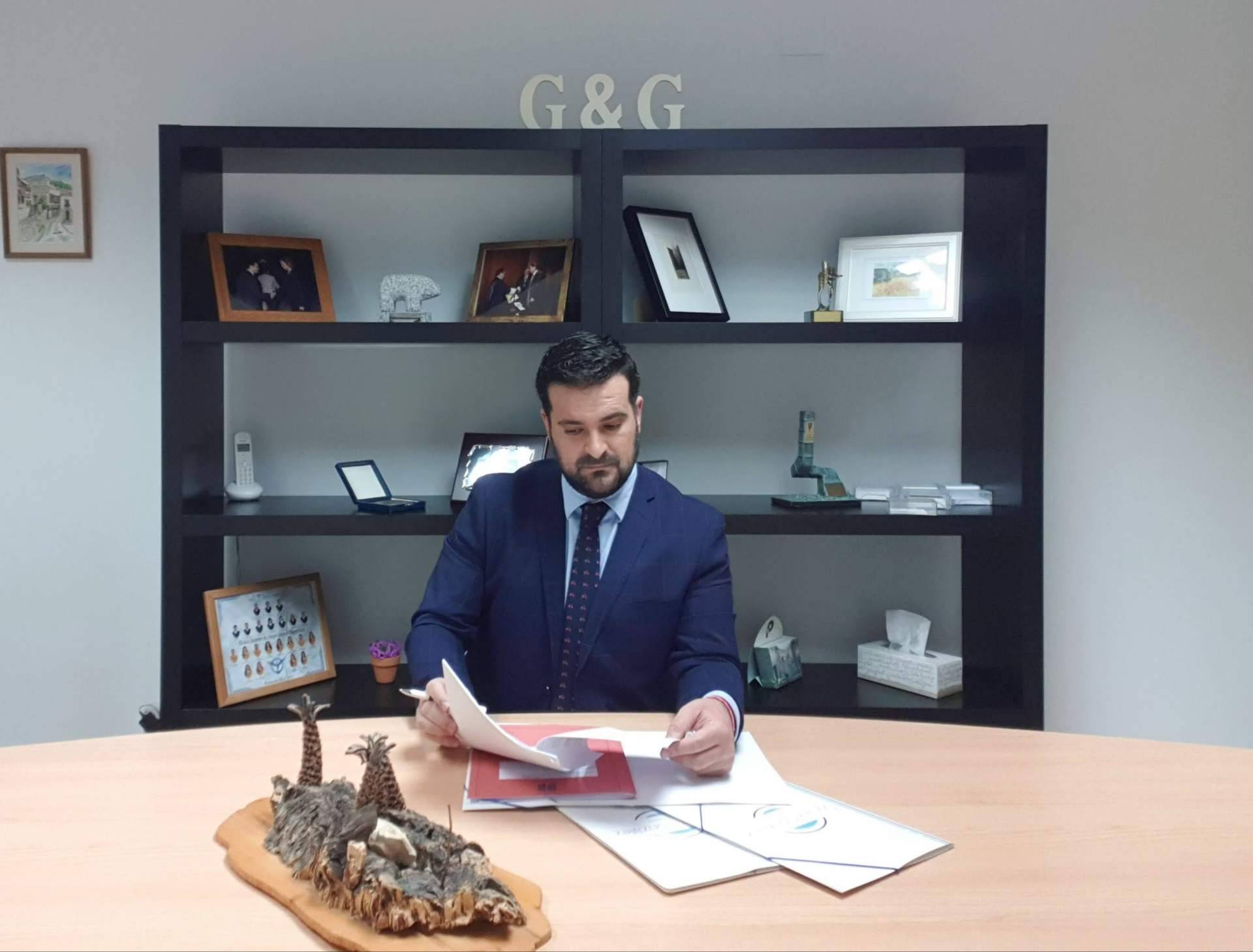 Gómez González Abogados: especialistas en divorcios de mutuo acuerdo