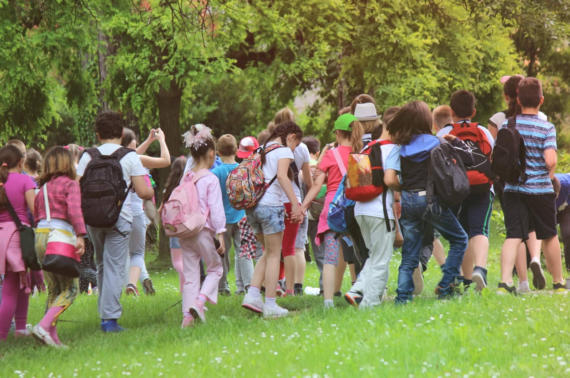 Natuaventura: compañía especialista en organizar viajes de fin de curso para colegios