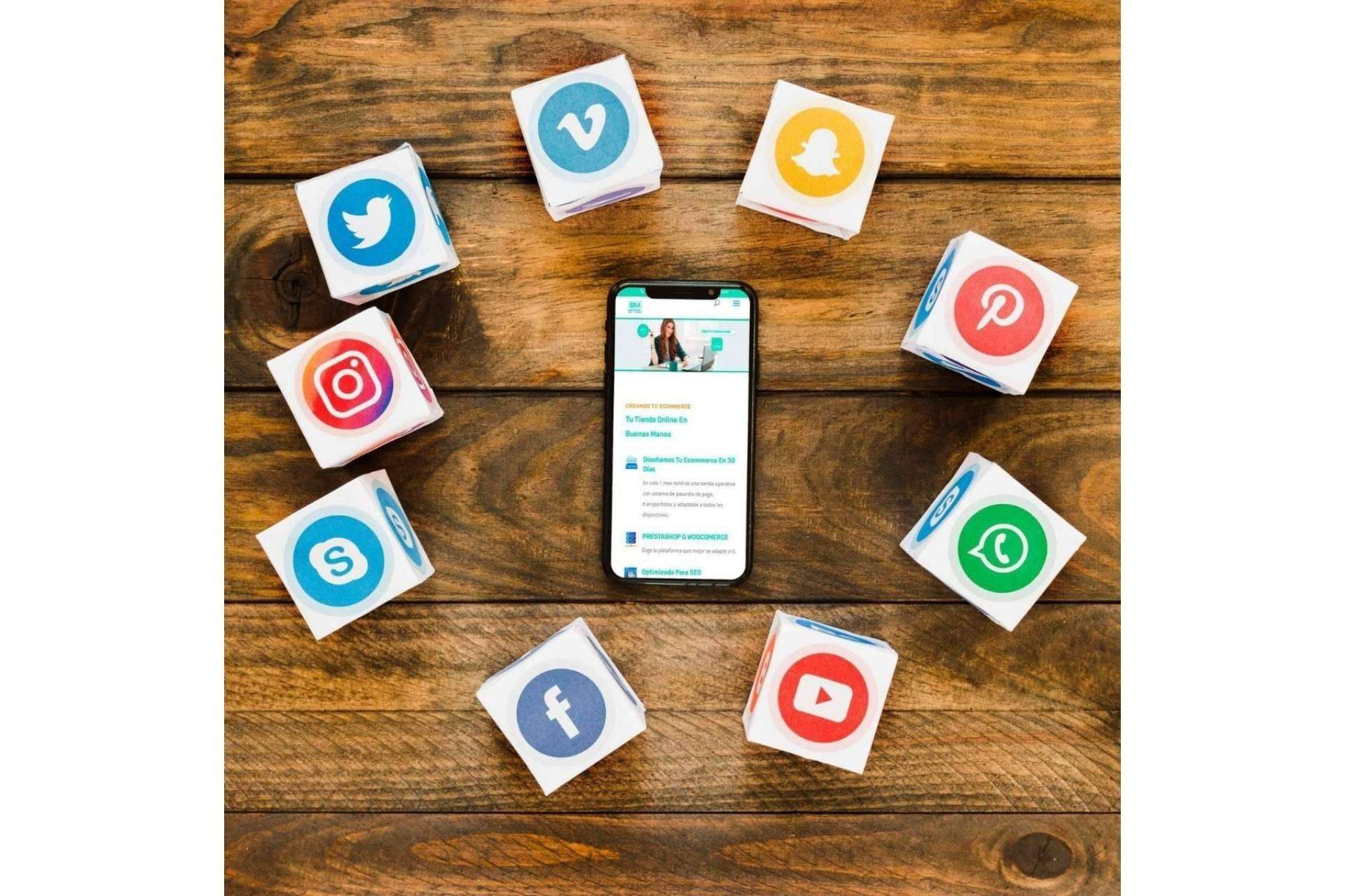 Optimización de campañas en Facebook y Google con Bm Publicidad