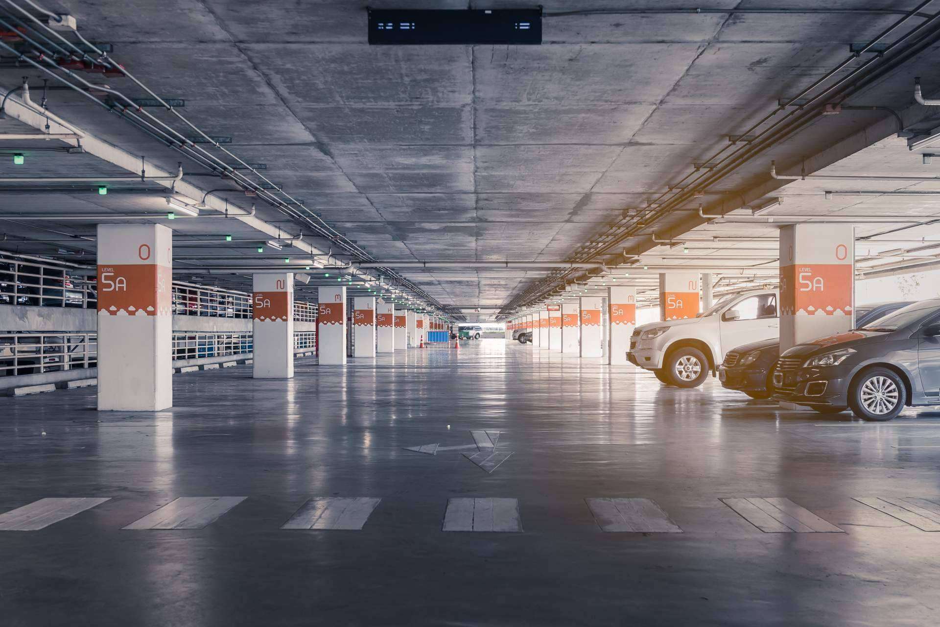 Parkimeter: reservar parking en Madrid para particulares o profesionales con los mejores precios