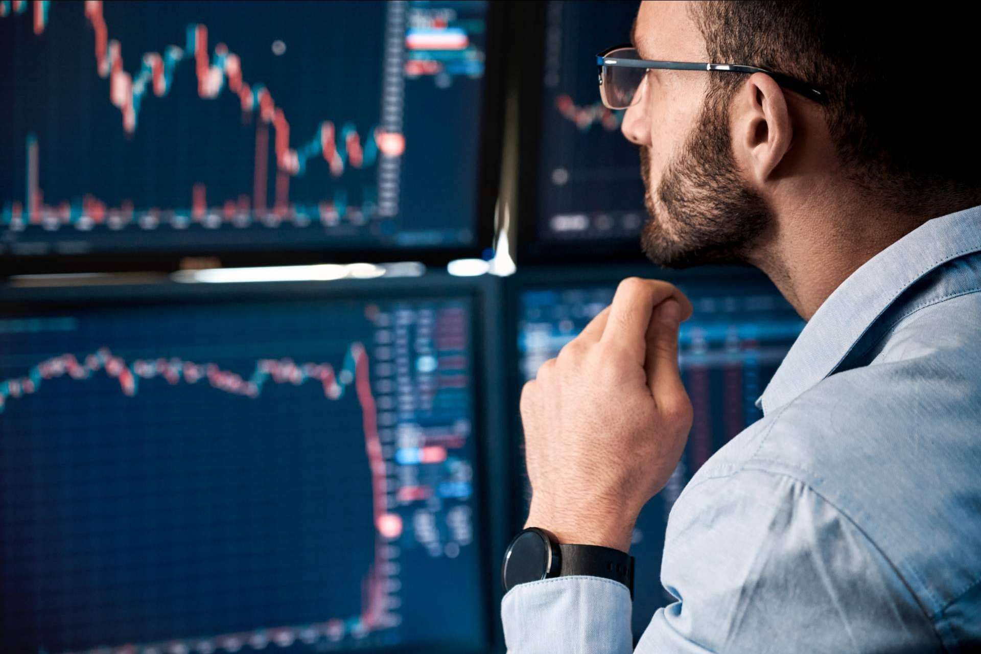 Especialización en trading con Delta Value a partir del uso de herramientas profesionales como Order Flow
