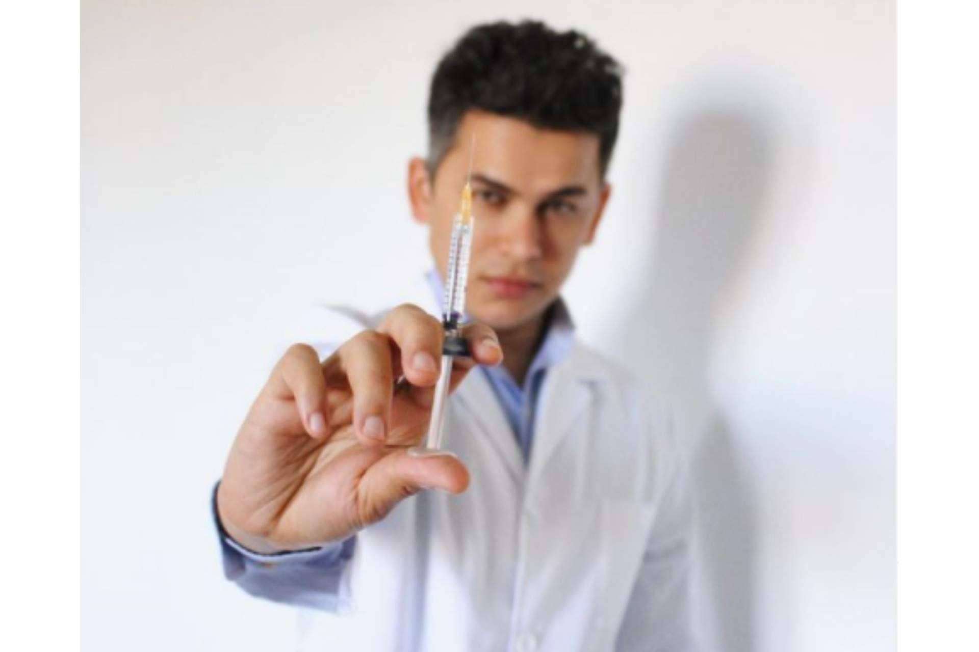 Dr. Johnny Castellar: los beneficios del tratamiento con toxina botulínica para disminuir las líneas de expresión