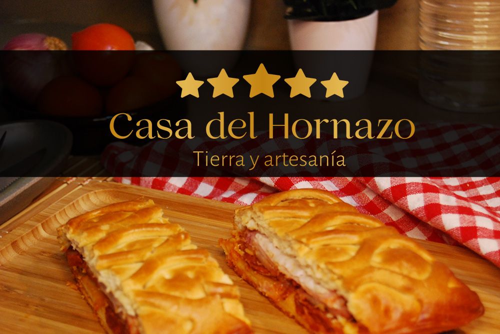 Nueva tienda en Cerdanyola: Casa del Hornazo
