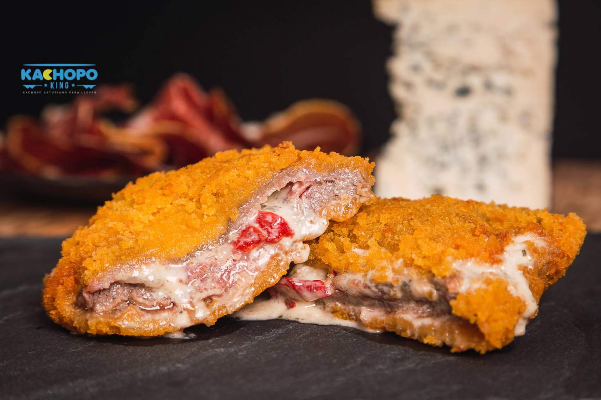 Septiembre es un mes de cambios, oportunidad perfecta para asociarse con Kachopo King
