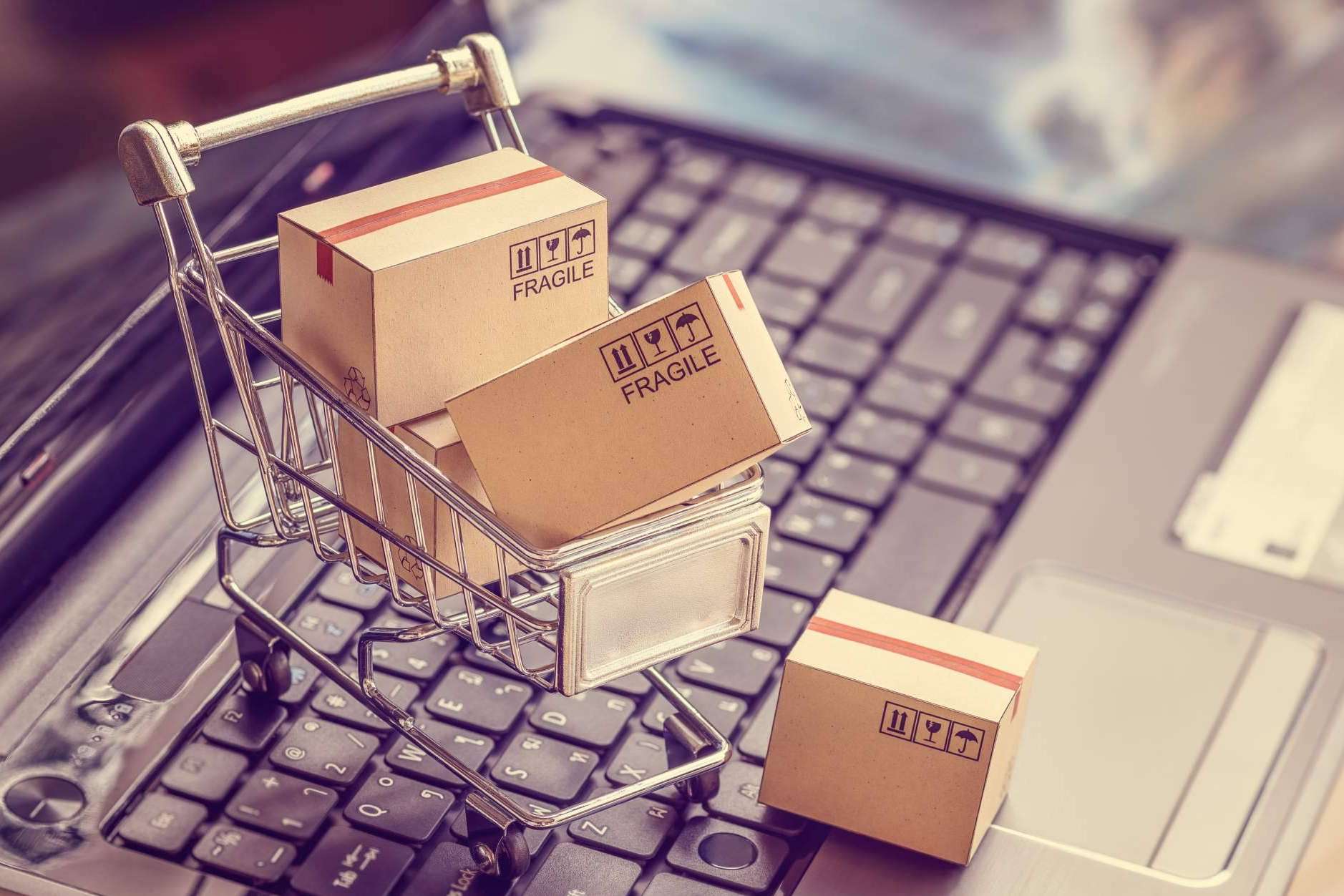 E-commerce y marketing, la verdad tras el mundo online, por Ibaru