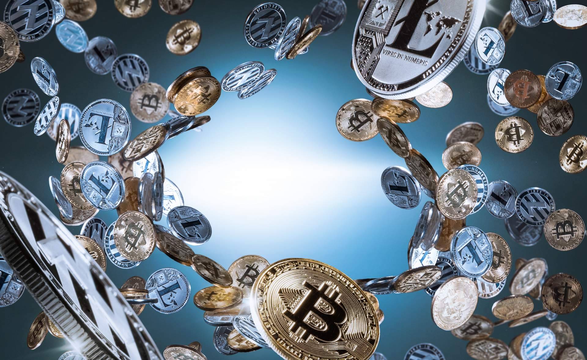Ltd24Ore ofrece asesoramiento sobre criptomonedas e ICO en el Reino Unido