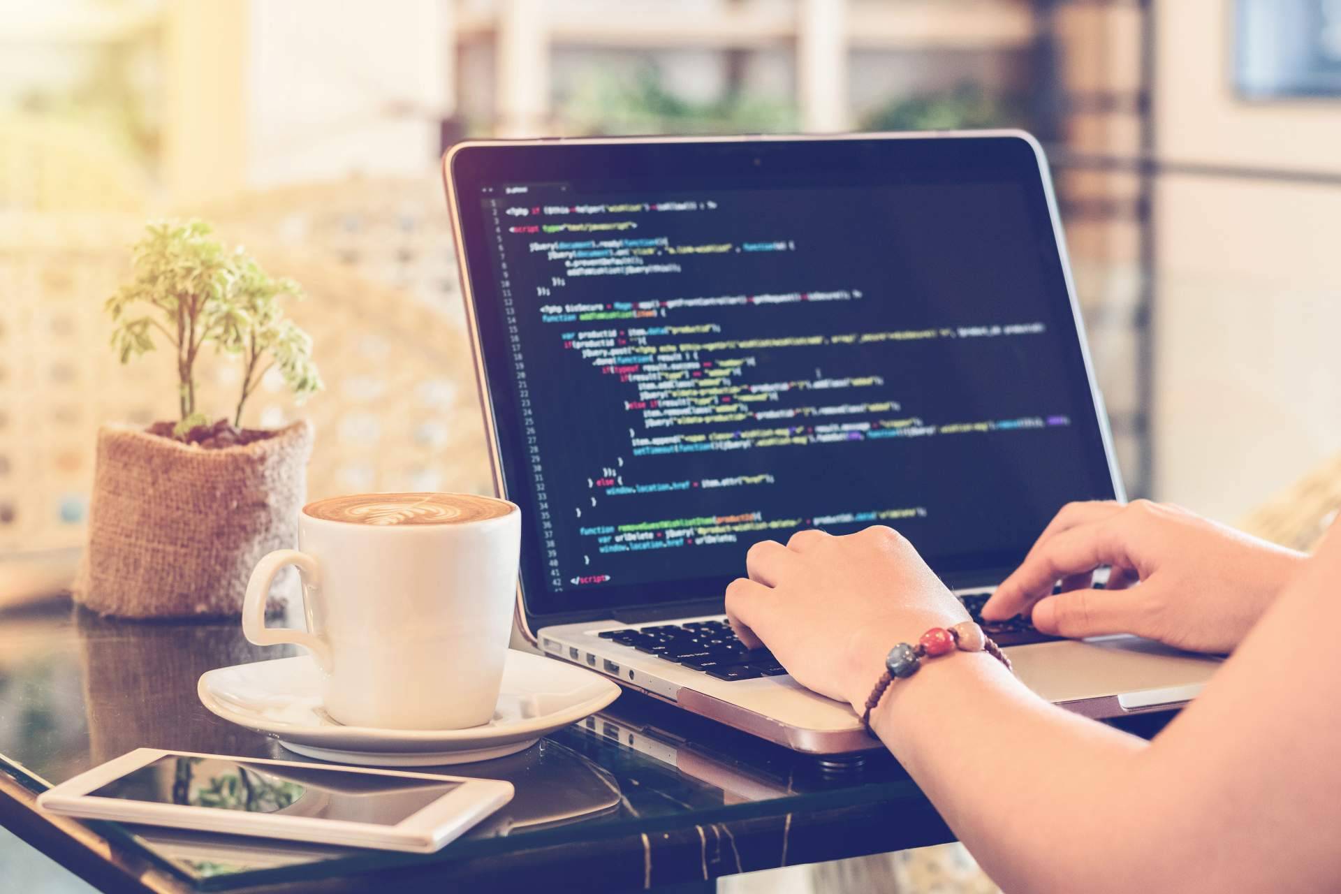 ¿Puede el diseño web ayudar a despertar una empresa?