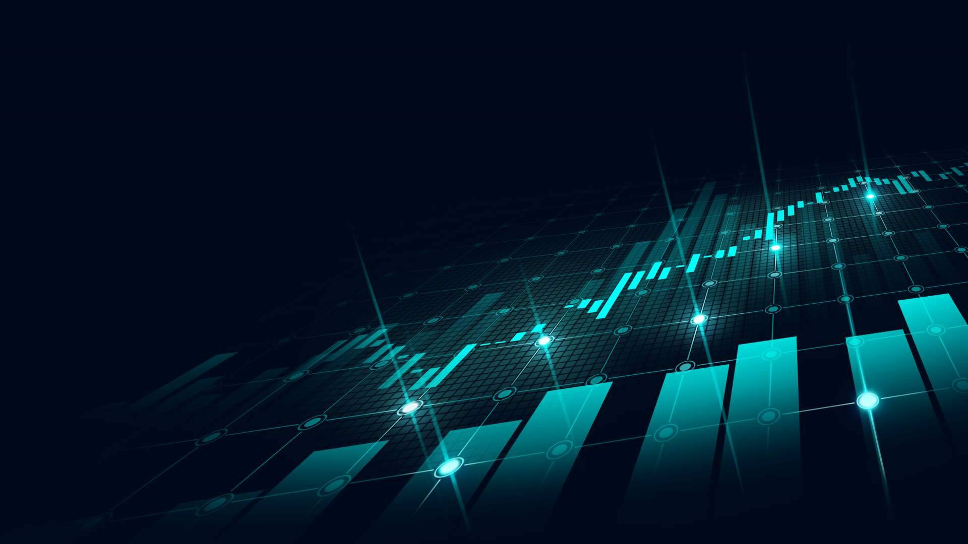 Área de Inversión ofrece indicadores del trading algorítmico