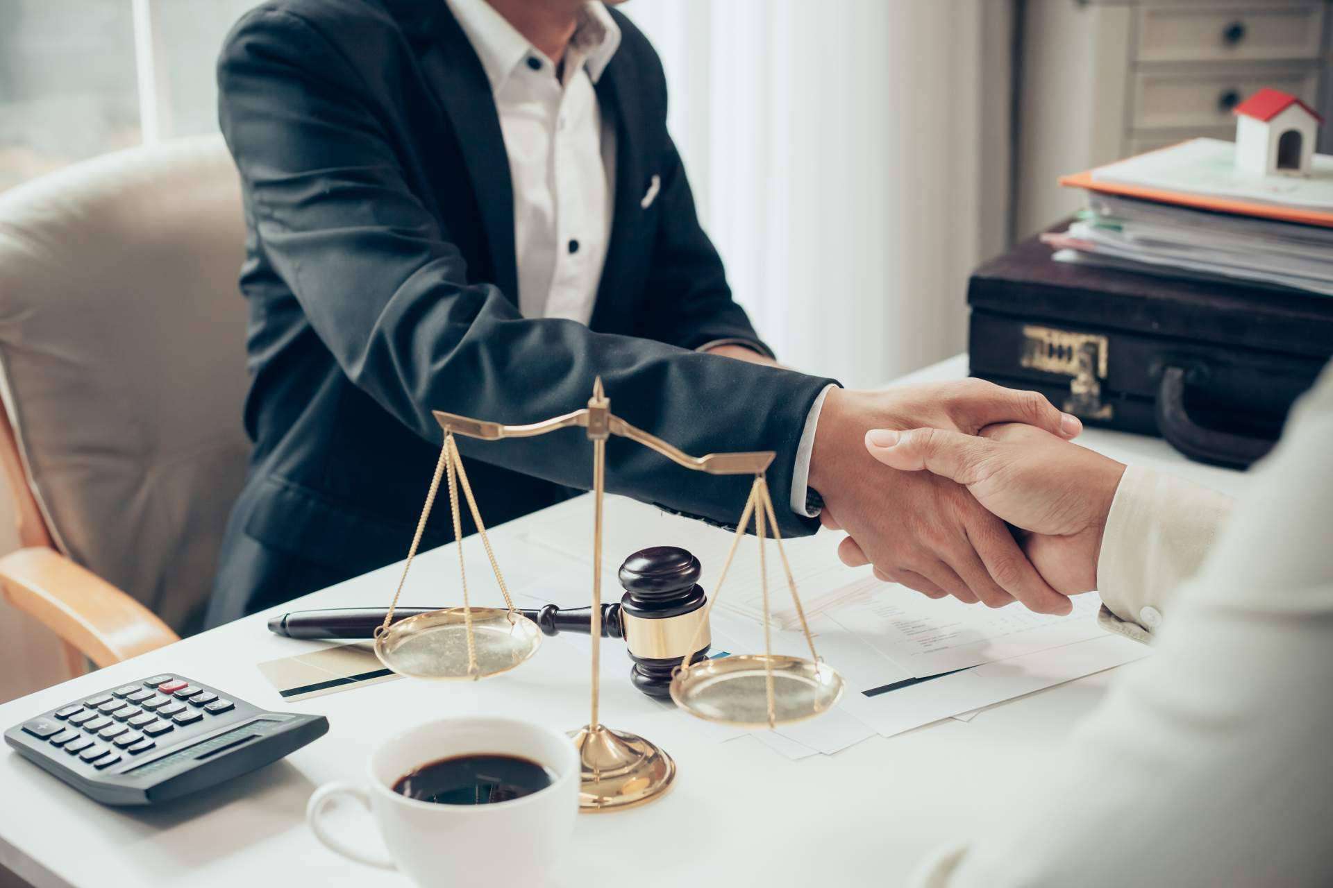 Servicio profesional y personalizado de abogados en Terrassa en BFP Abogados