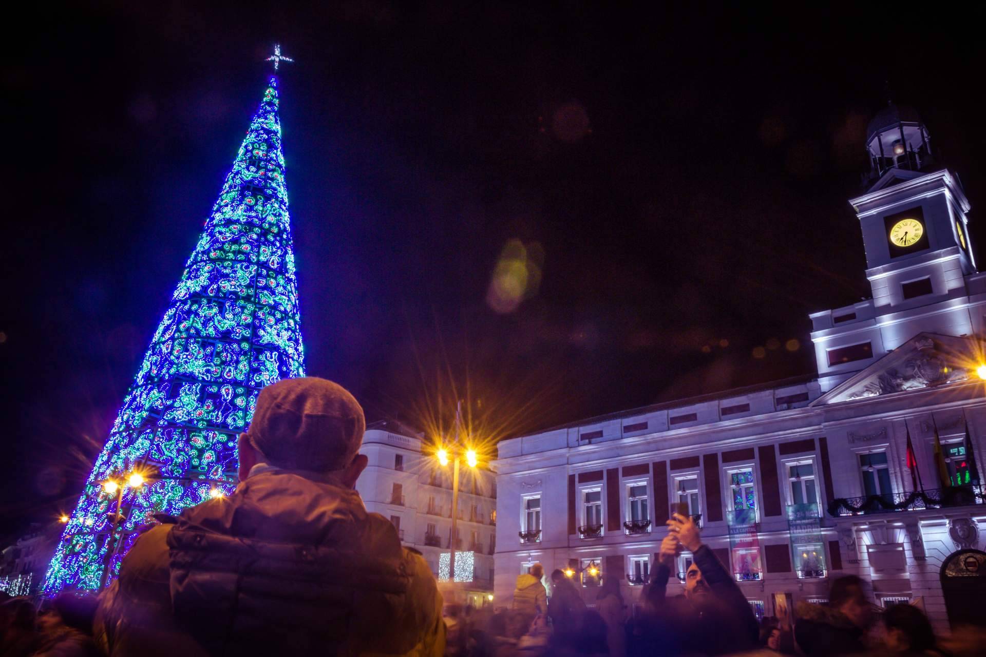 Visitar los mercadillos de Navidad por Europa con la agencia de viajes Felices Vacaciones