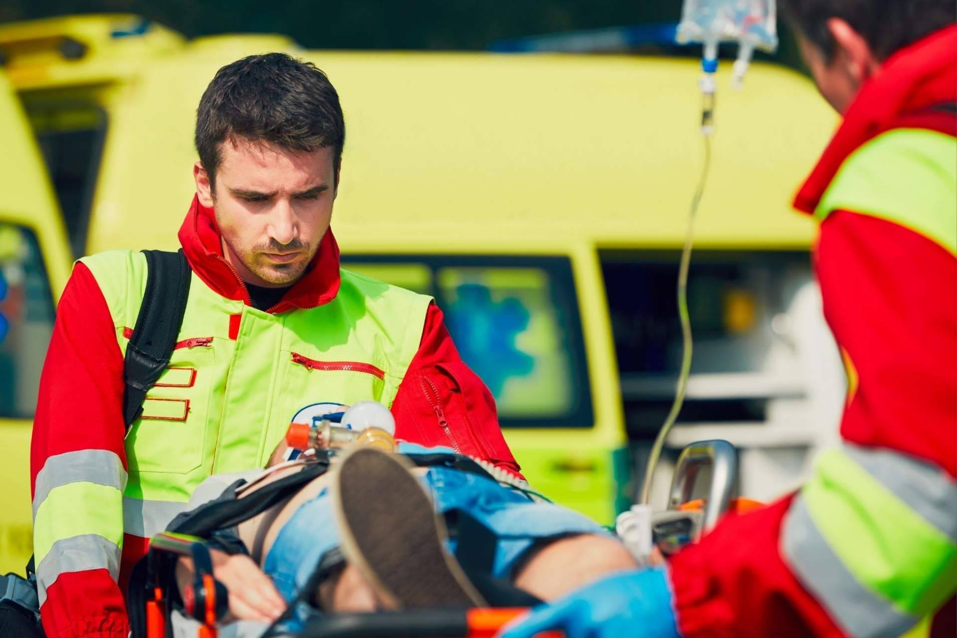 Los cursos de emergencias de la entidad Esforem que pueden salvar vidas