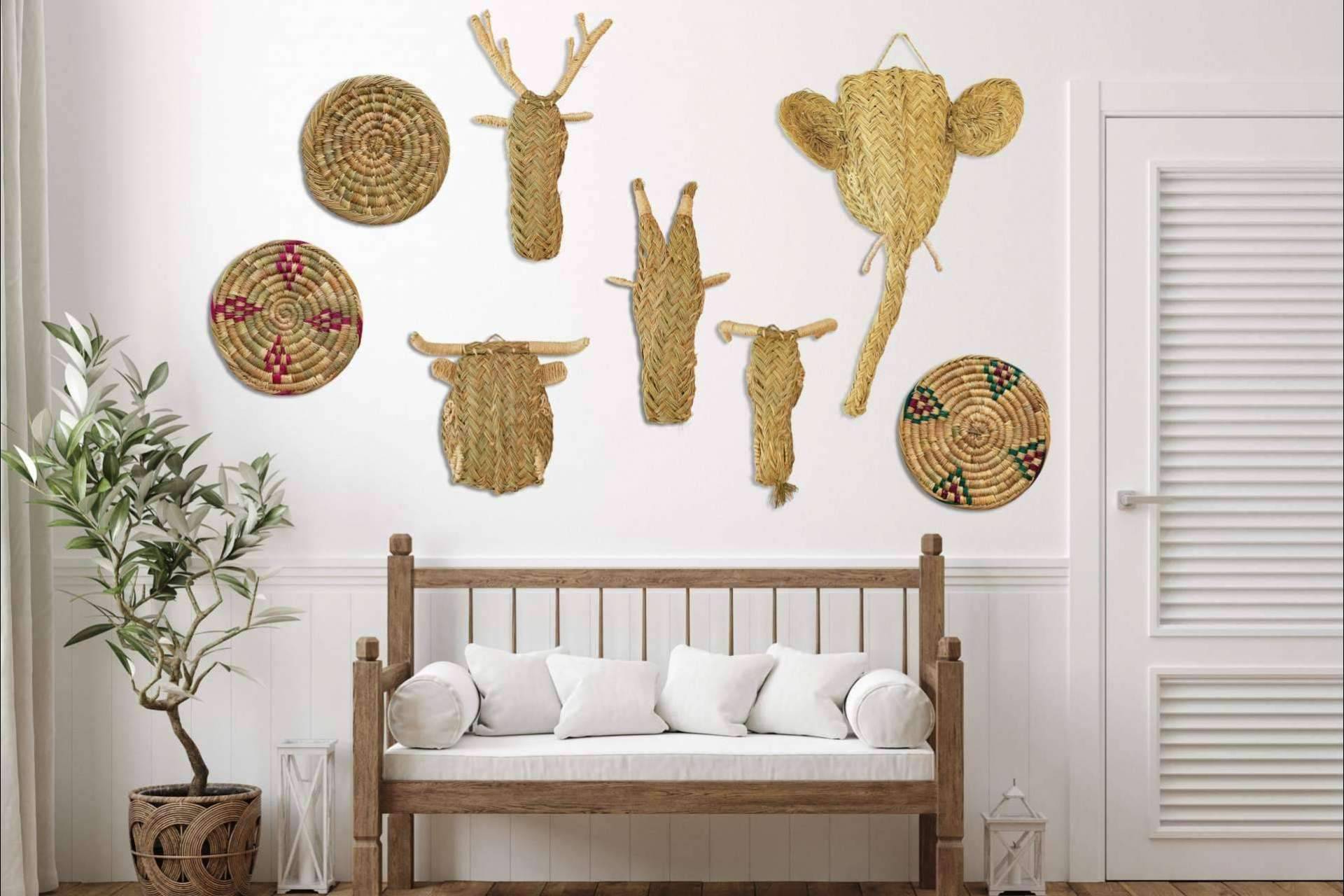 ¿Por qué las lámparas de esparto de Canelahomedecor son tendencia?