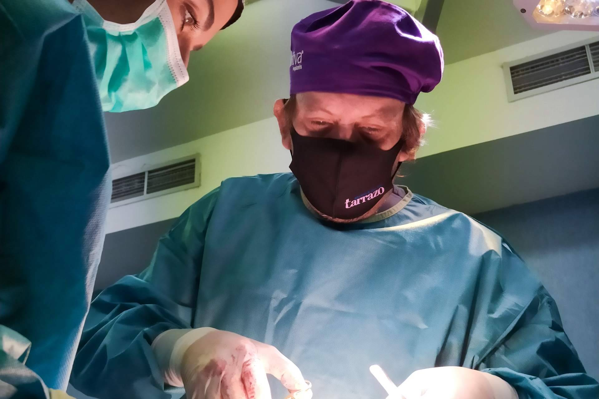 Clínica Tarrazo permite conseguir la mejor versión de cada paciente