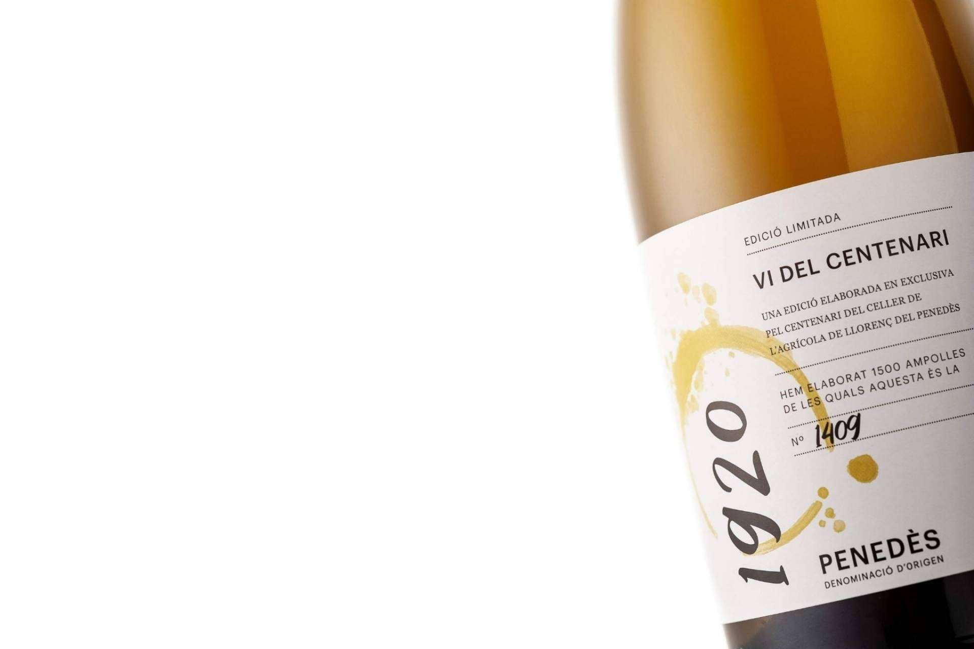 Agrícola de Llorenç ofrece vinos de calidad producidos con valores cooperativistas
