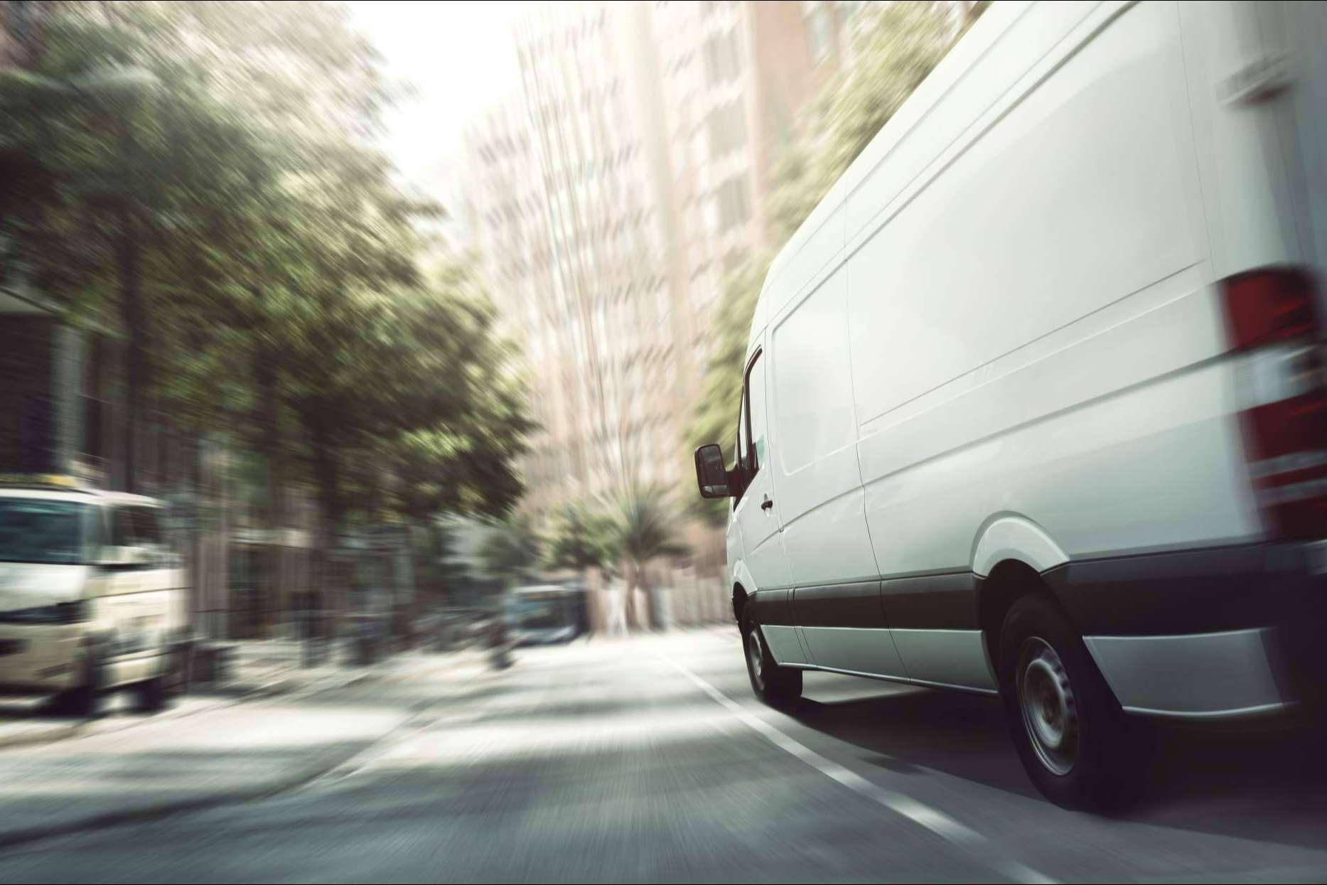 Las diferencias clave entre Renault Trafic y Peugeot Boxer, por M10Selection