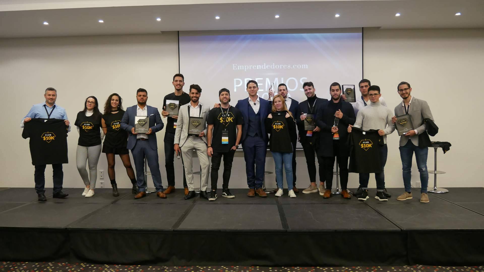 ¿Por qué el emprendimiento online es la solución y el momento es ahora? Emprendedores.com