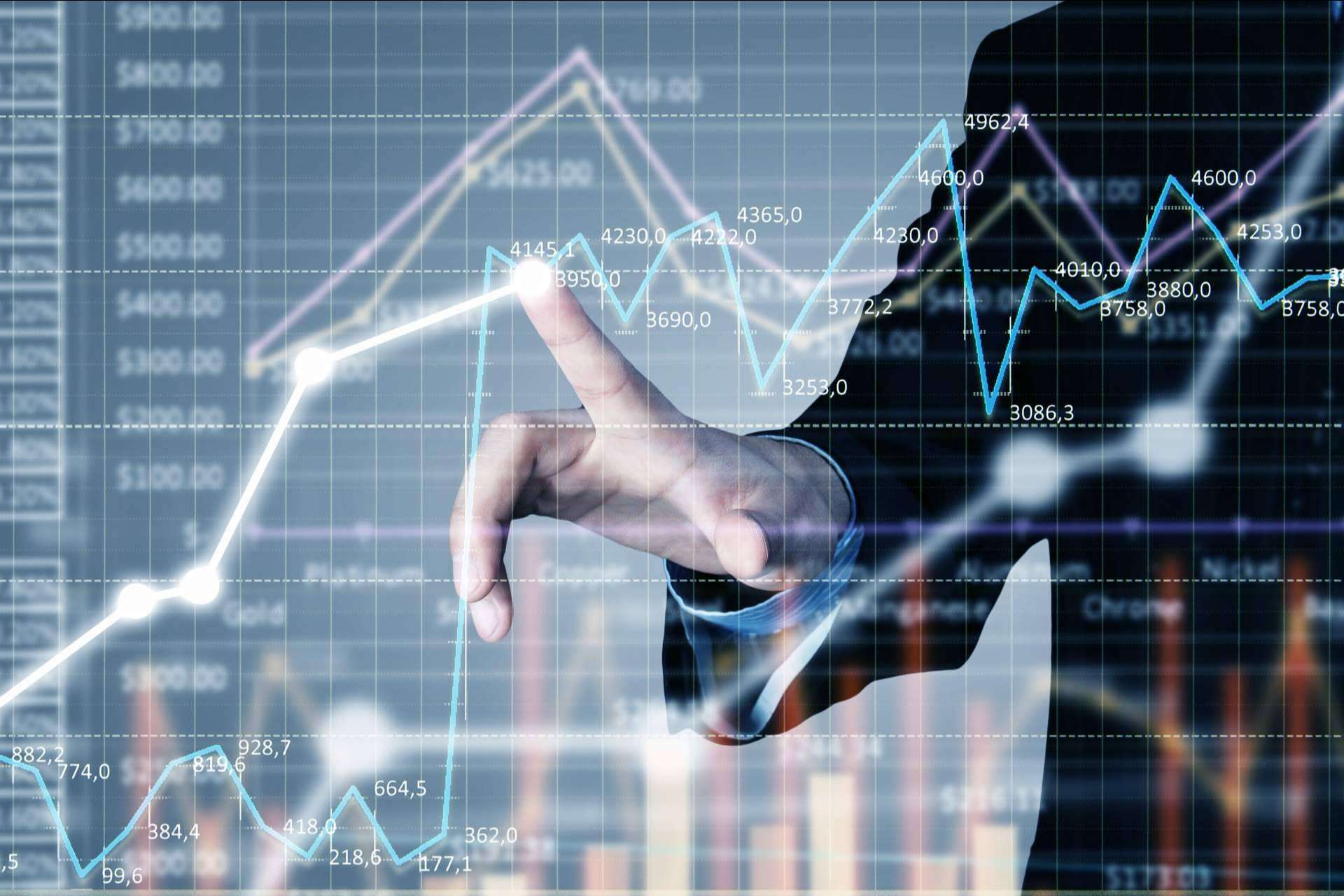 ¿Cómo aumentar el rendimiento del trading? Análisis de los mercados financieros con volumen en Delta Value