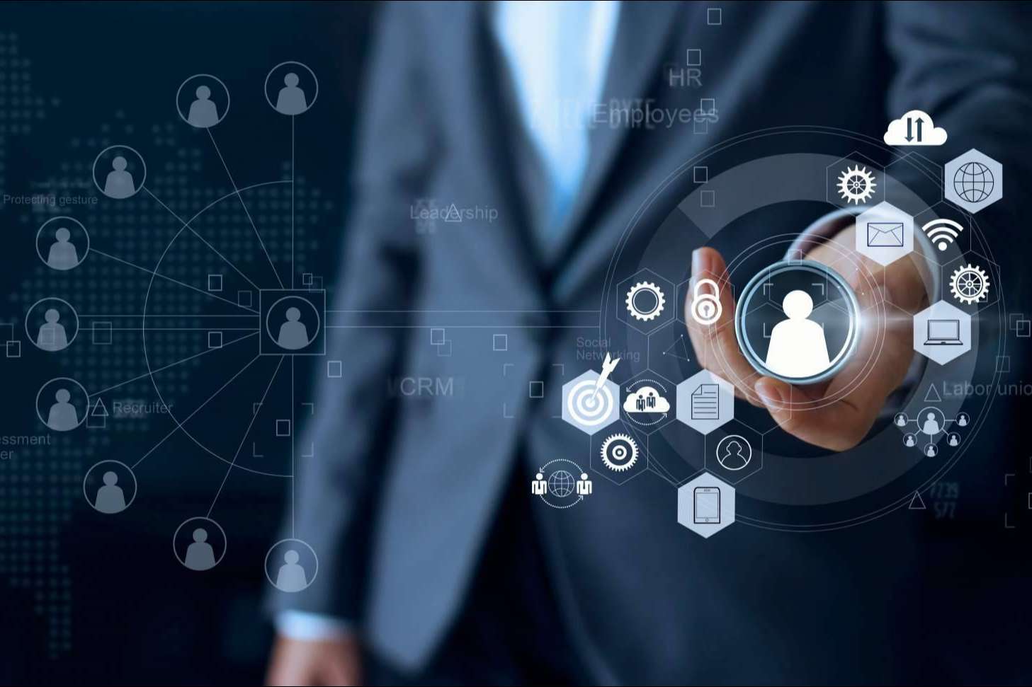 Mejorar los procesos de venta, marketing y servicio al cliente junto a la integración del Office 365 gracias a Dynamics 365 for Sales