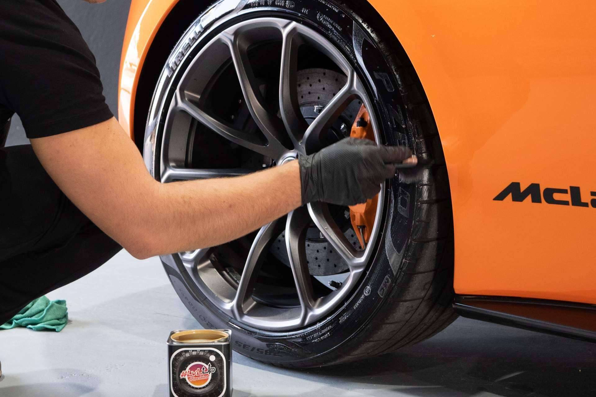Lavadero de coches en Murcia con servicio de detailing en Radikal Car Wash
