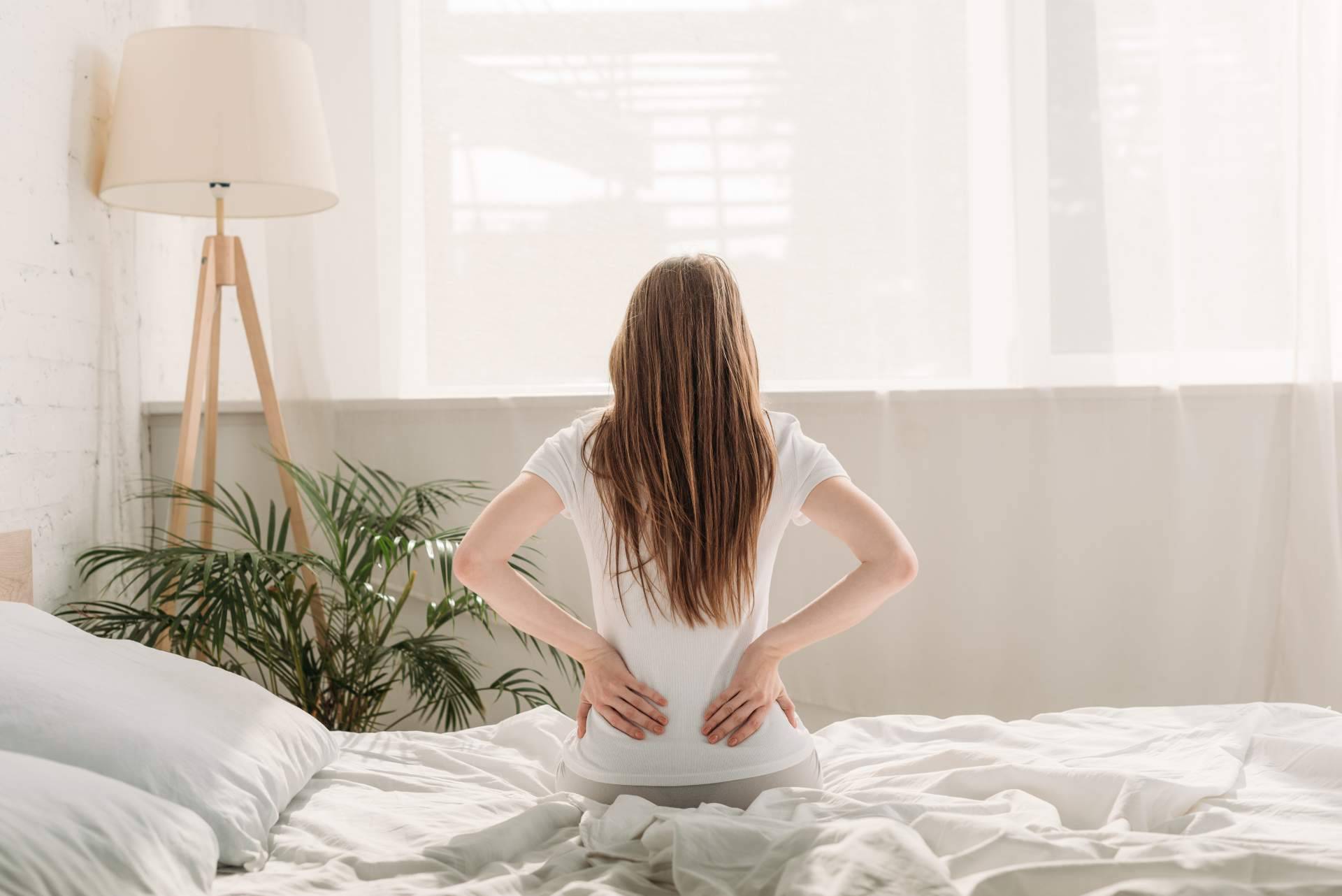 SpineMED es el tratamiento de Atlas Vital para la descompresión de los discos intervertebrales