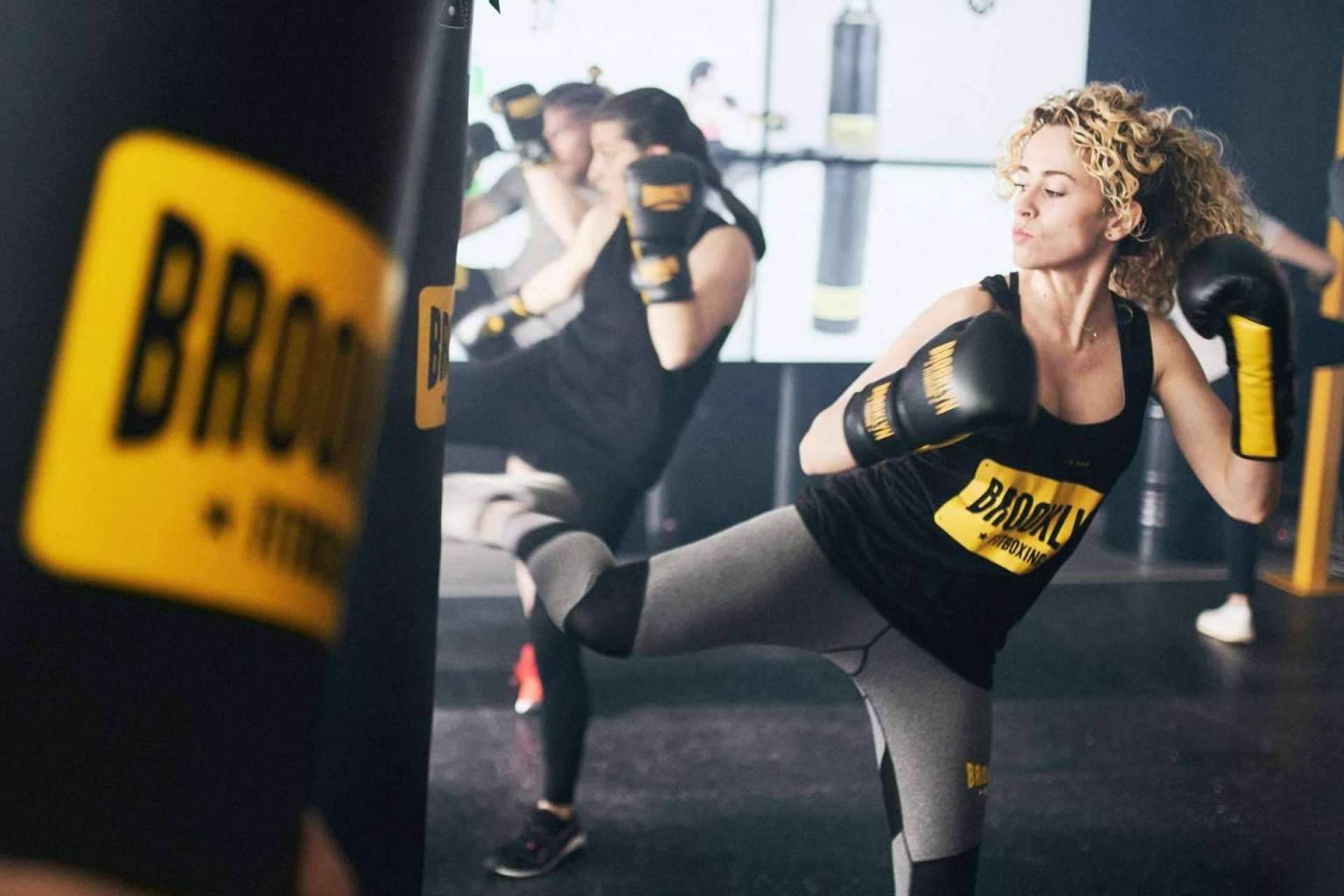 ¿Cómo introducir el deporte como hábito de la vida cotidiana?, por Brooklyn Fitboxing